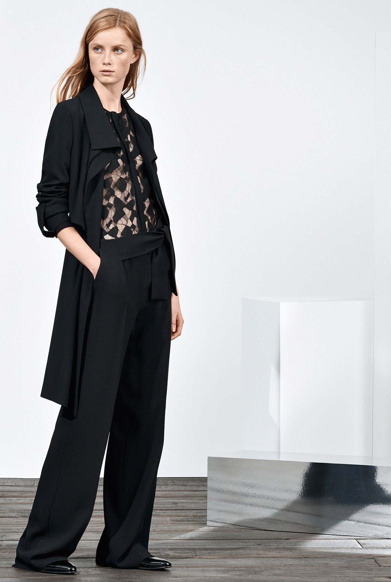 Boss F/W 17 Look 139