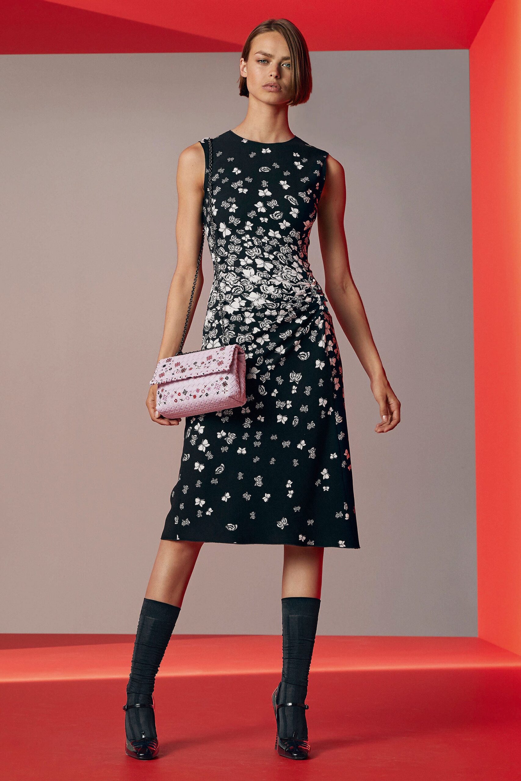 Bottega Veneta Resort 18 Look 162