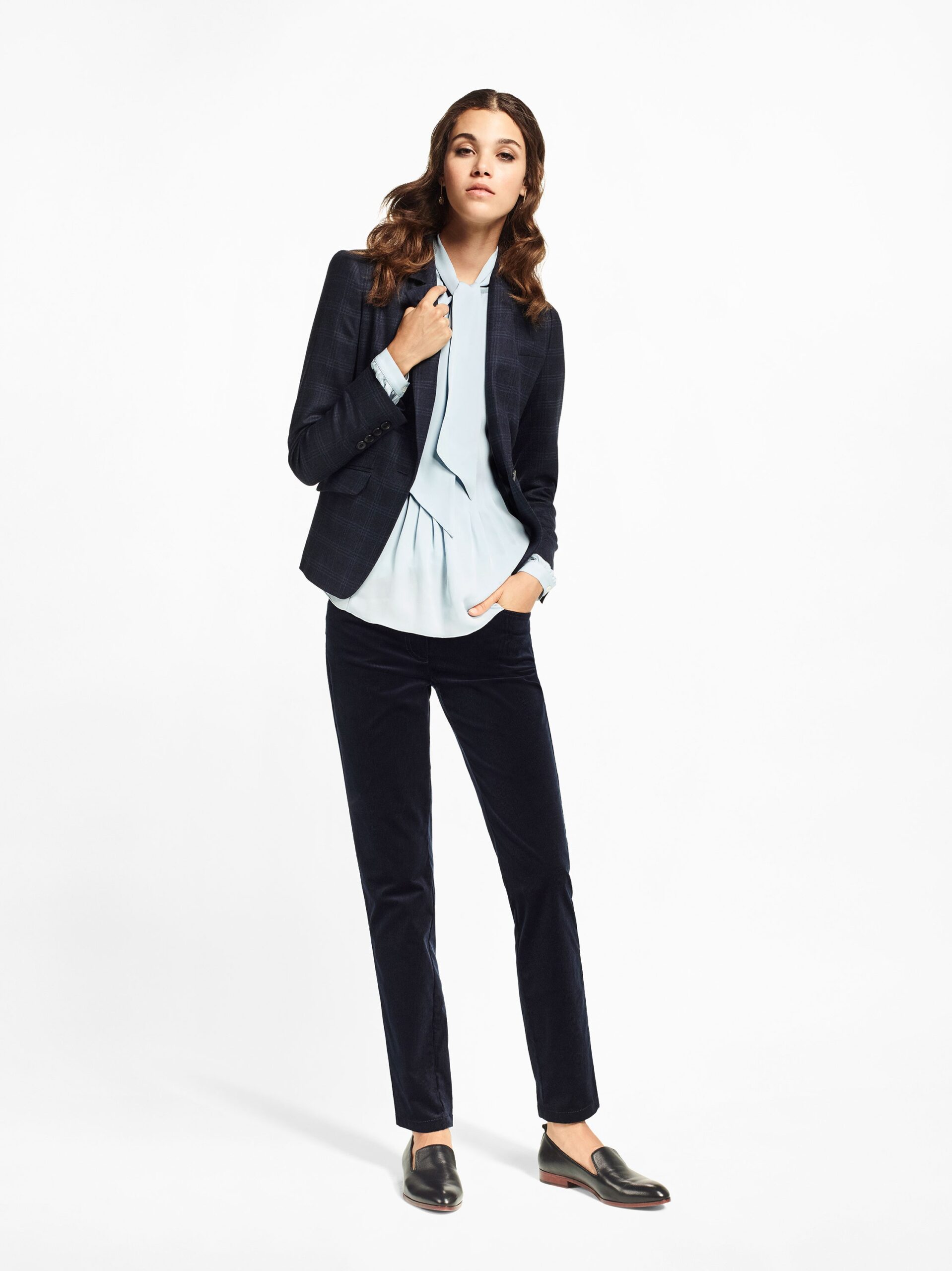 Brooks Brothers F/W 17 Look 162