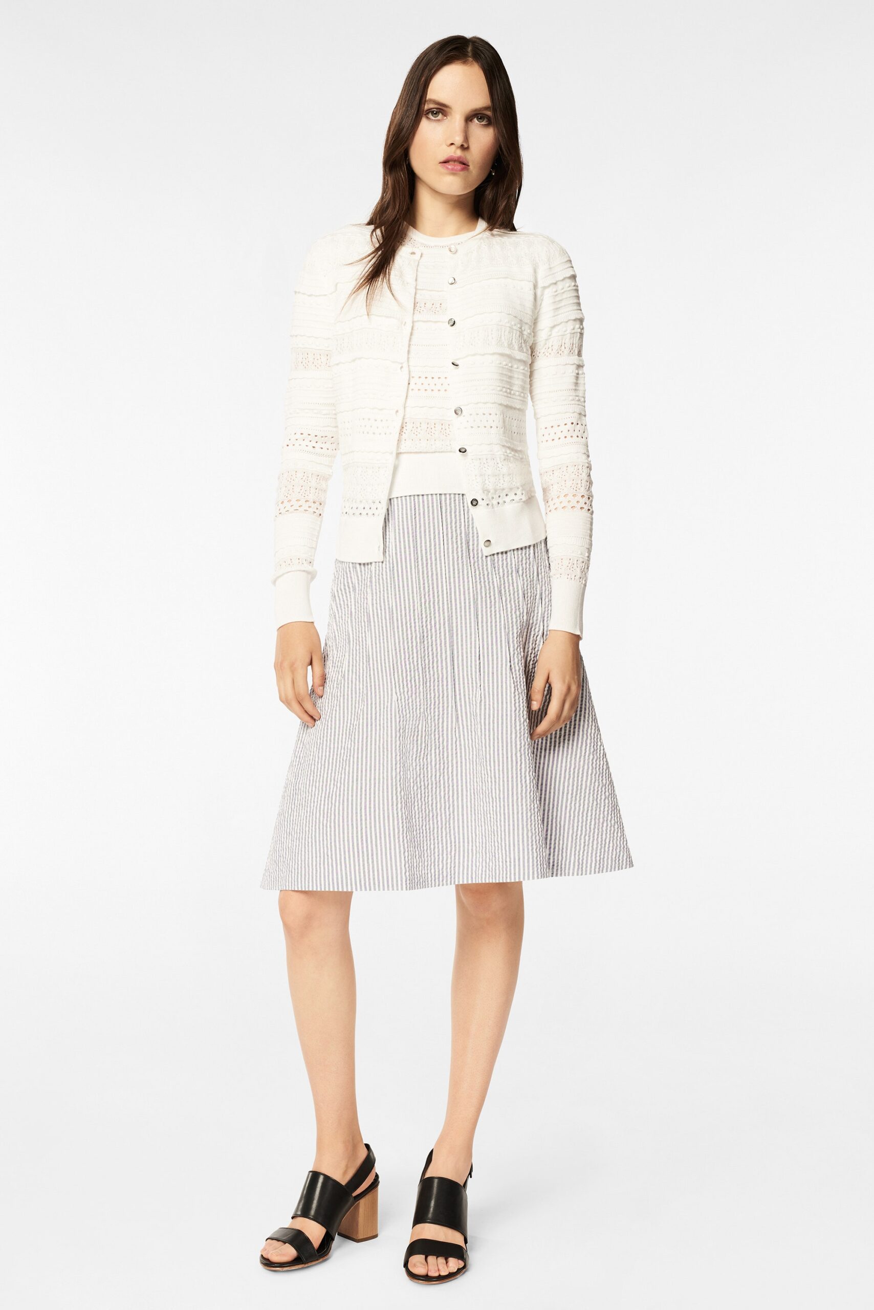 Brooks Brothers S/S 18 Look 183