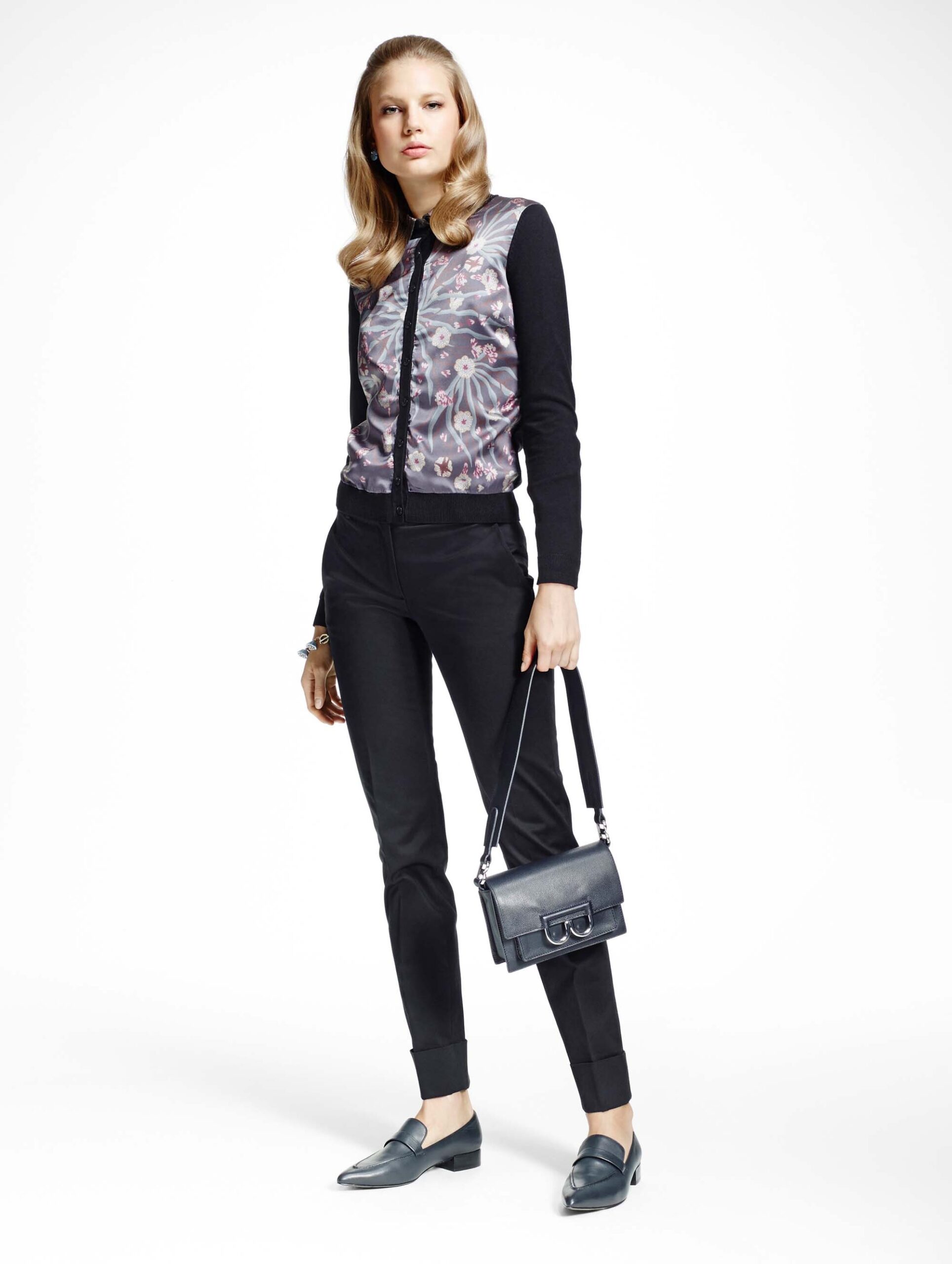 Brooks Brothers Resort 17 Look 166