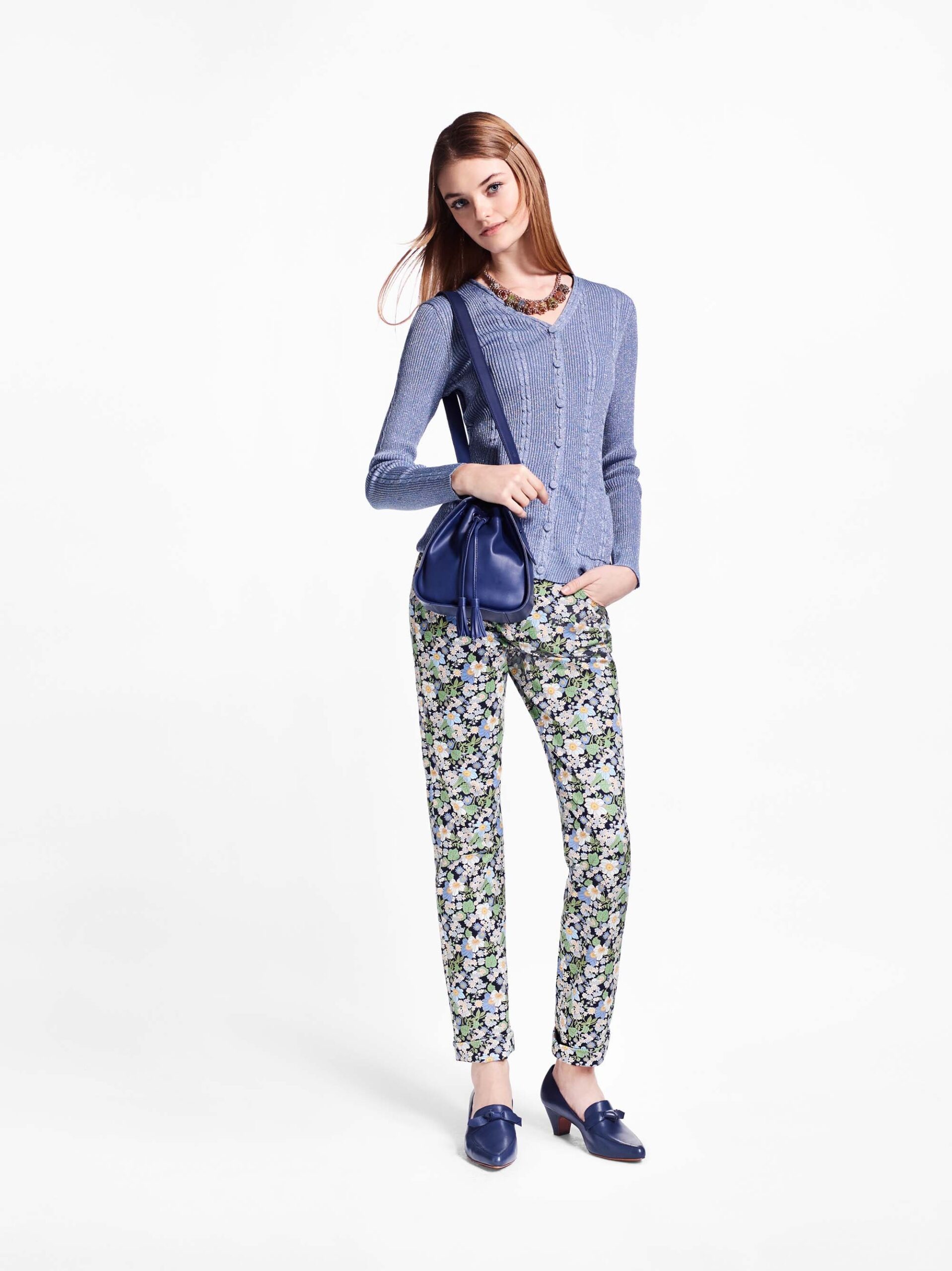 Brooks Brothers Resort 18 Look 164