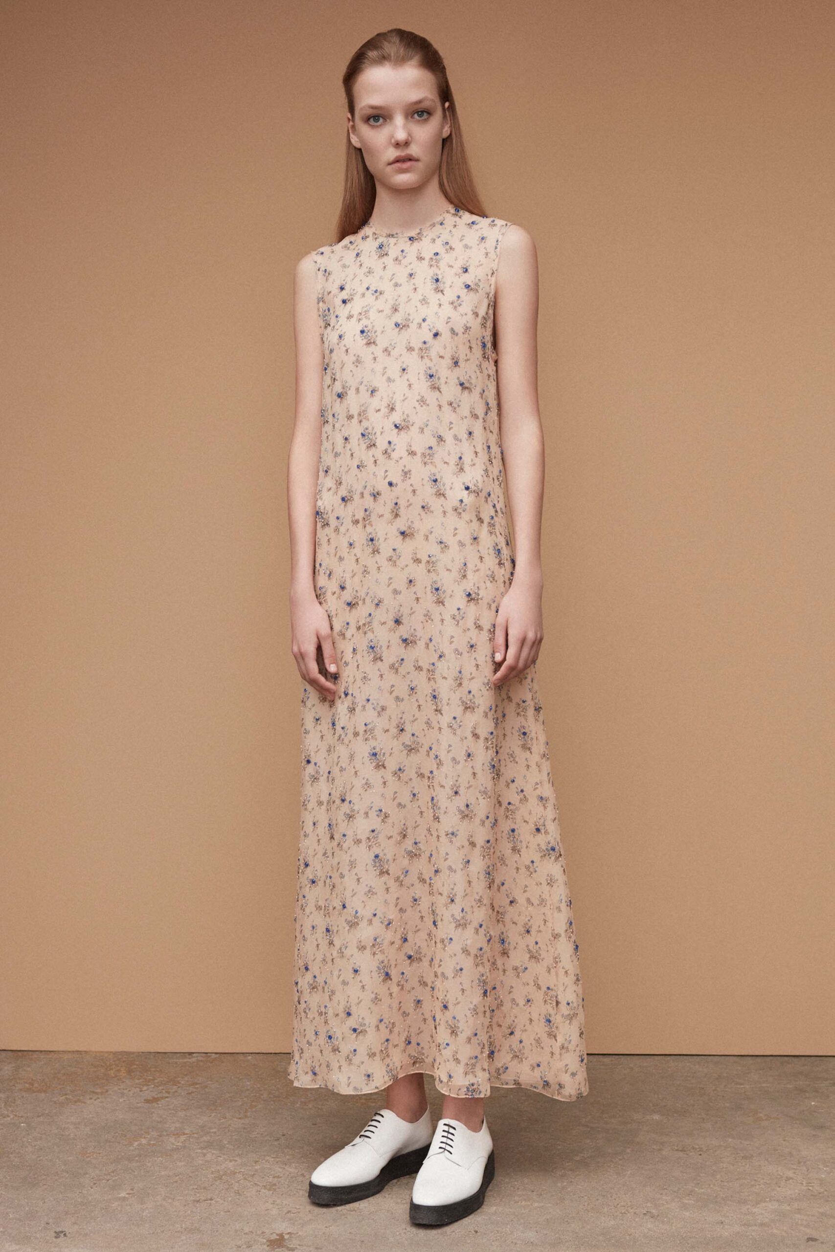 Calvin Klein Collection Resort 17 Look 138