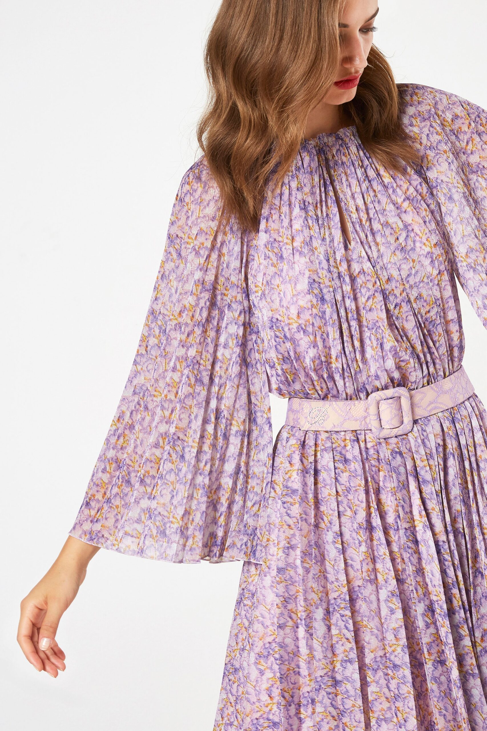 Blumarine Resort 18 Look 168