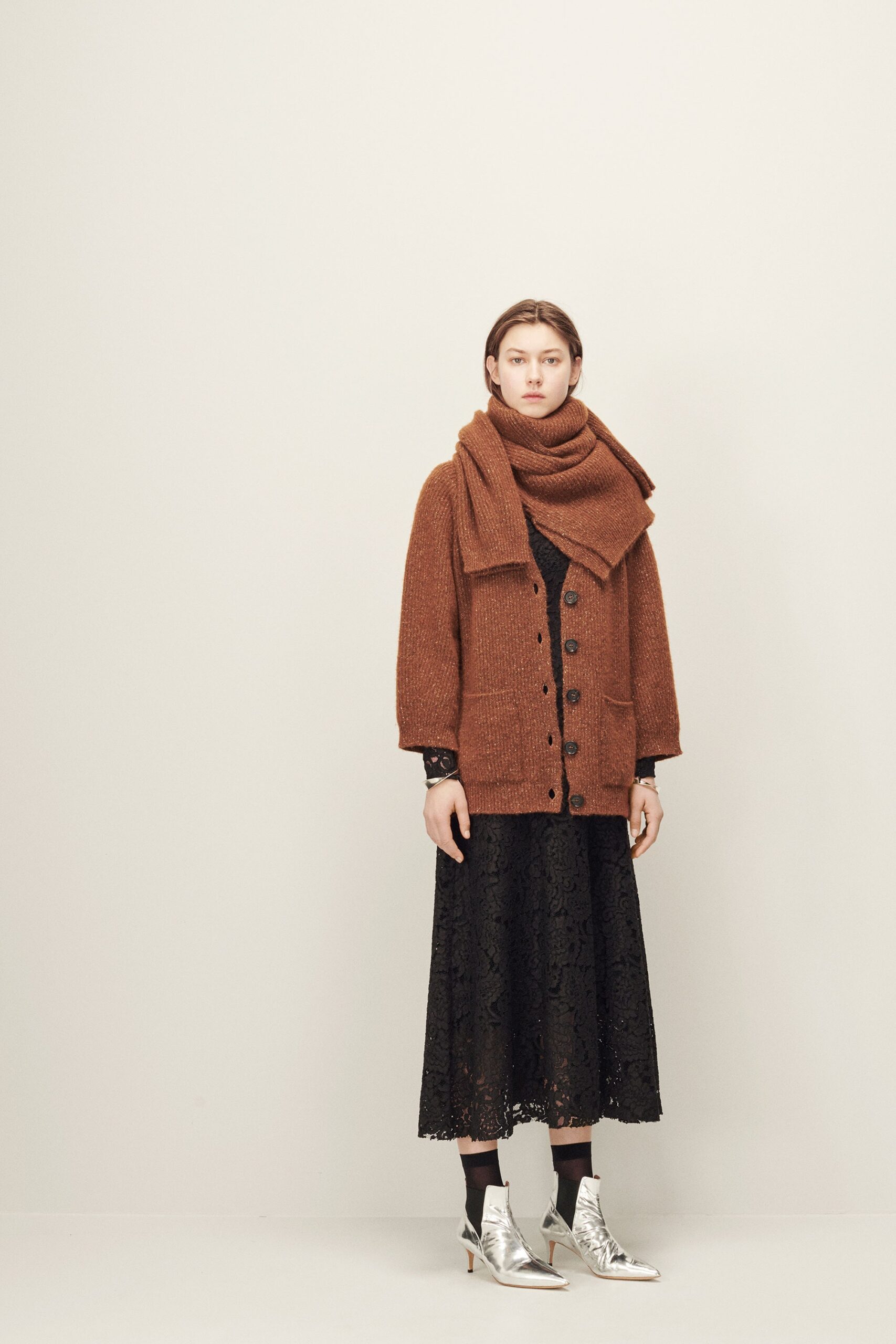 By Malene Birger Copenhagen F/W 18 Look 180