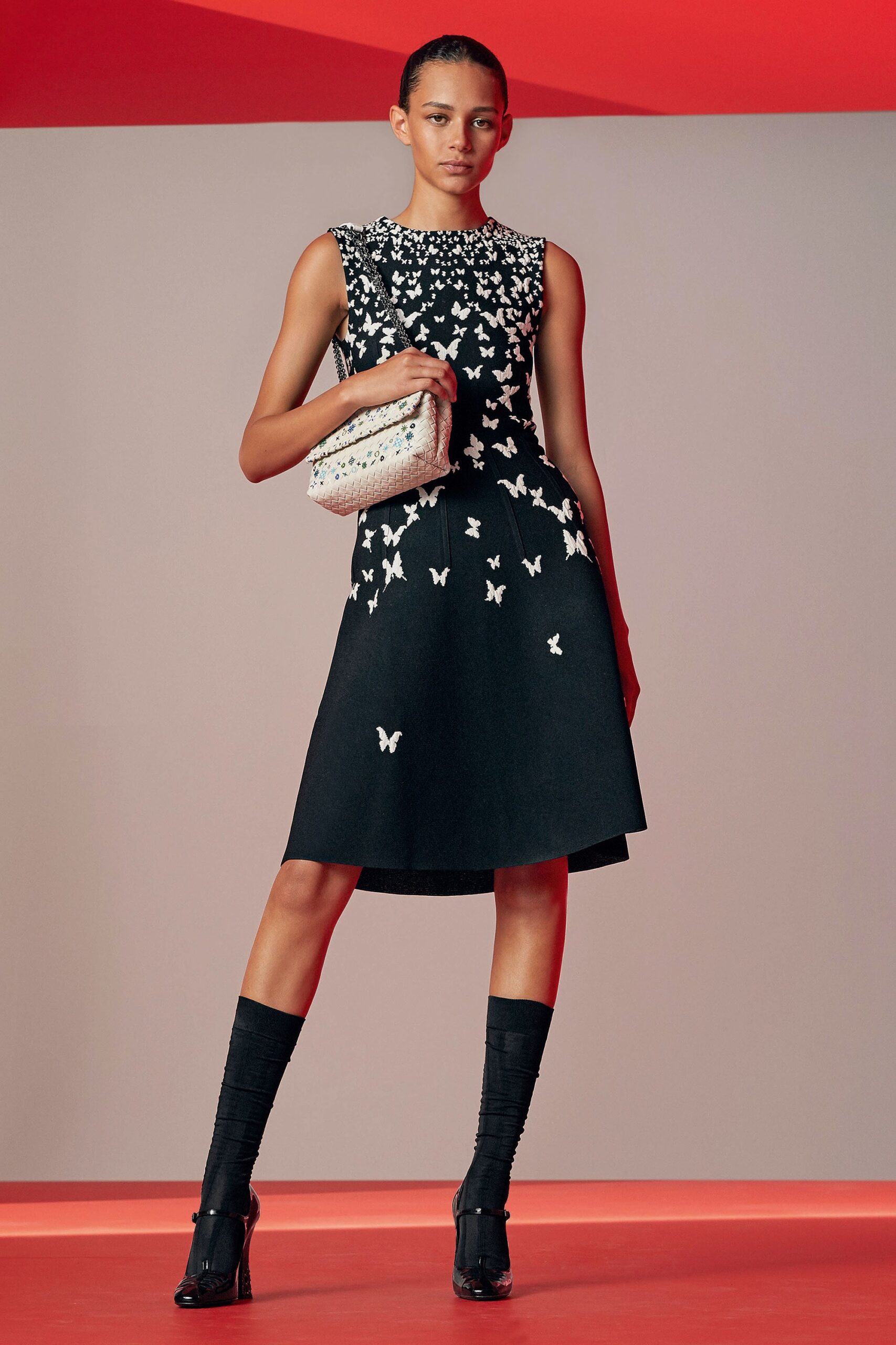 Bottega Veneta Resort 18 Look 170
