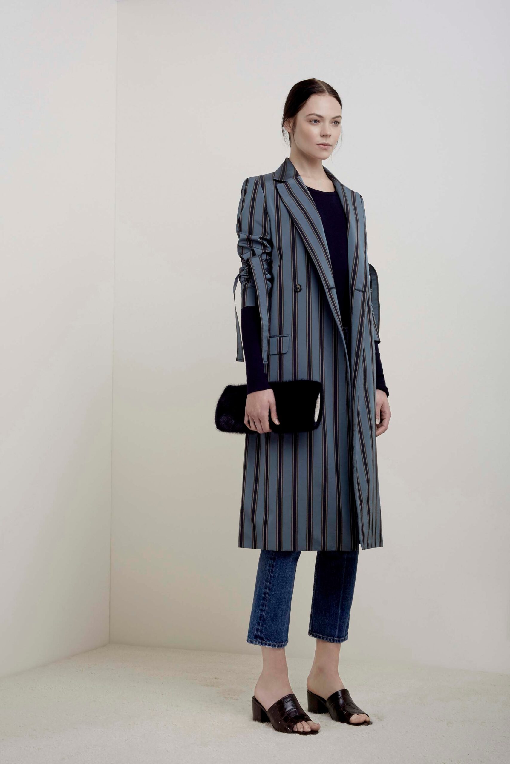 Brock Collection Resort 17 Look 163