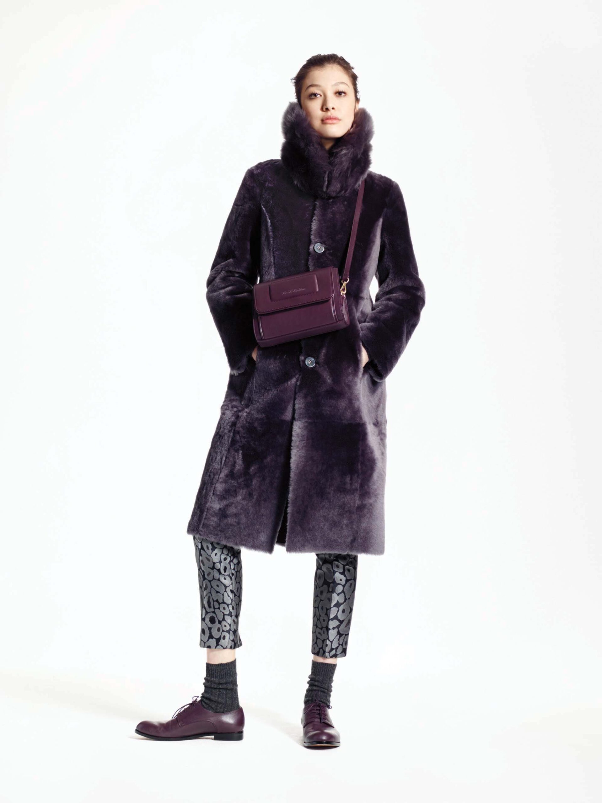 Brooks Brothers F/W 16 Look 184