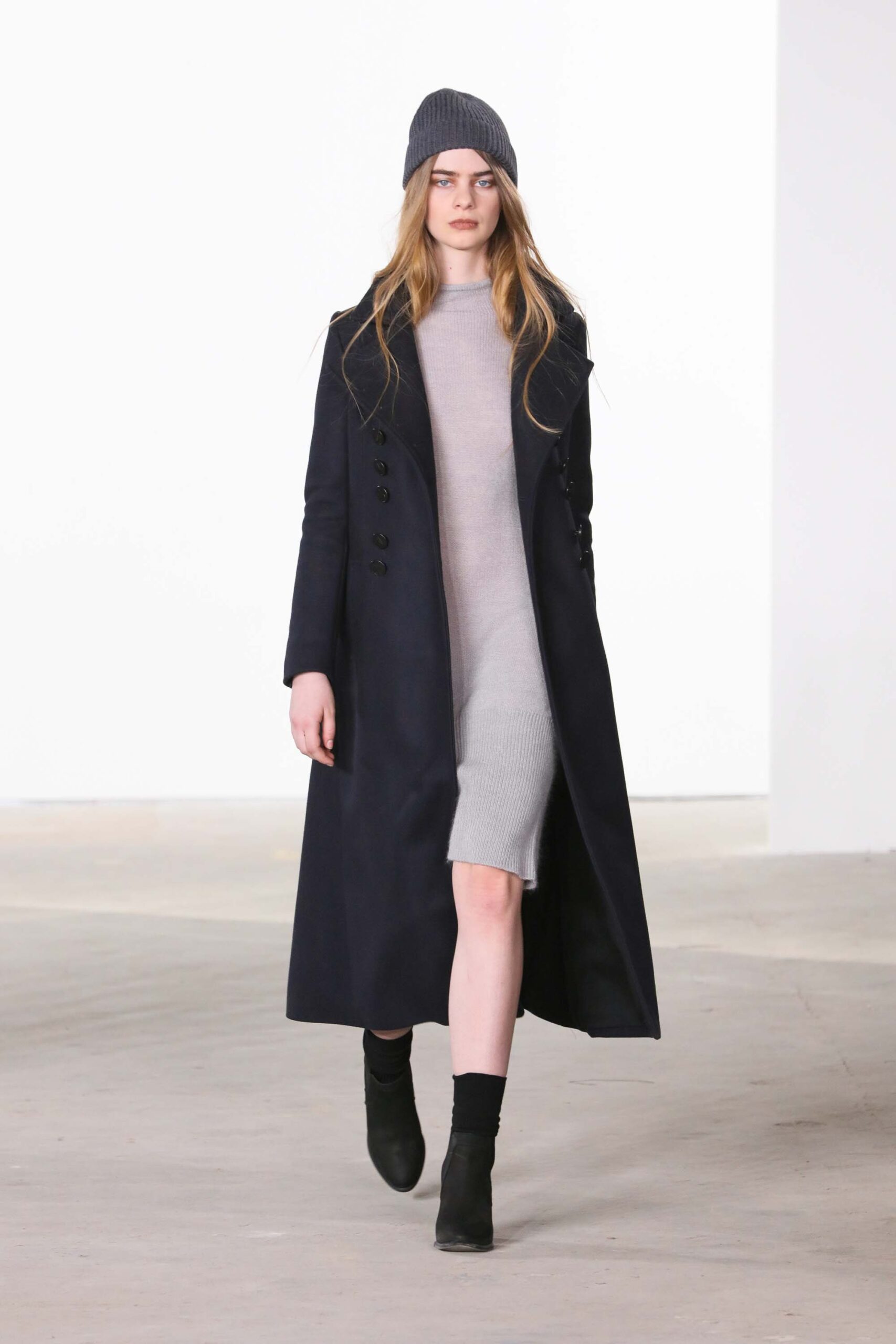 Cadet F/W 16 Menswear Look 142