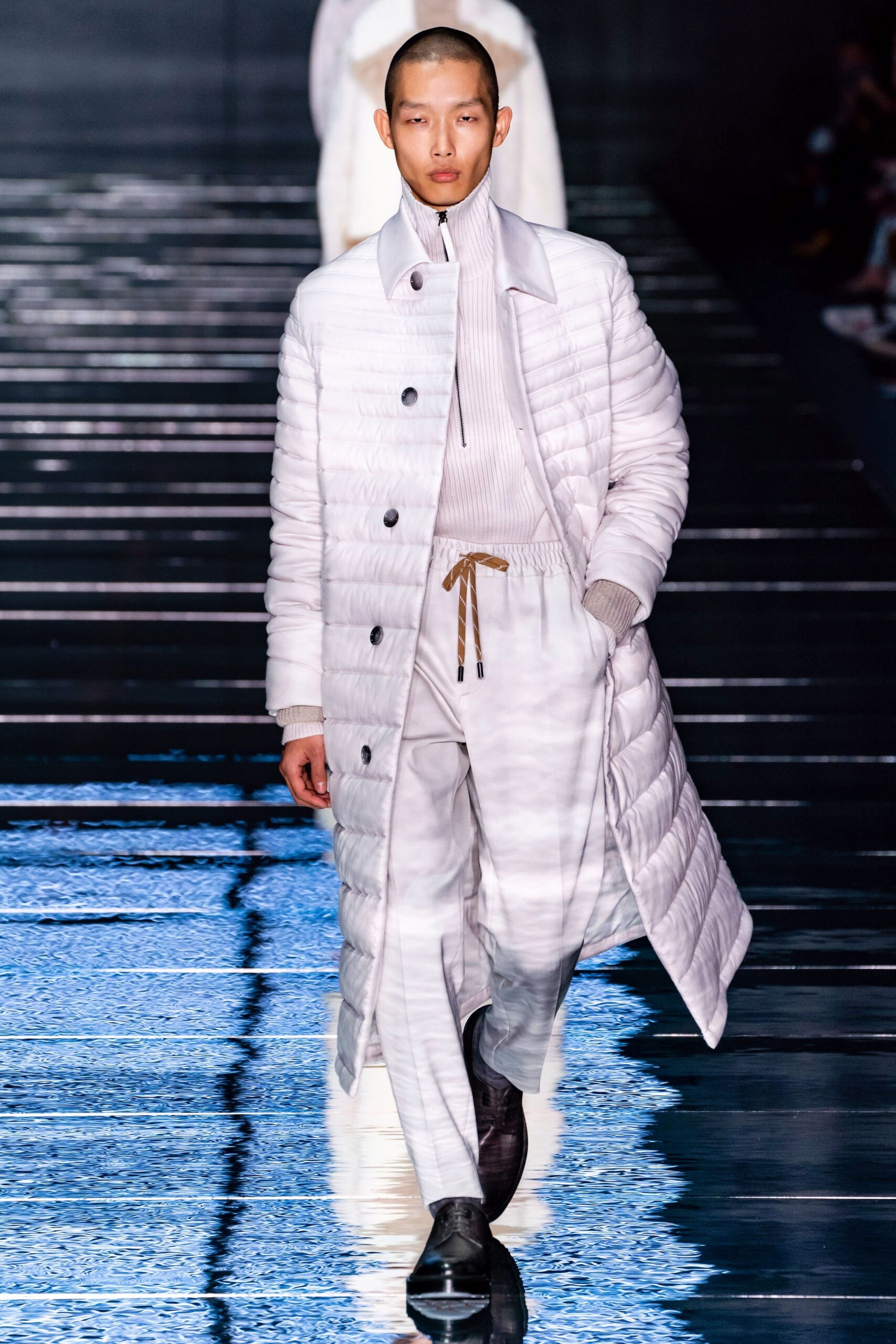 Boss F/W 19 Look 291
