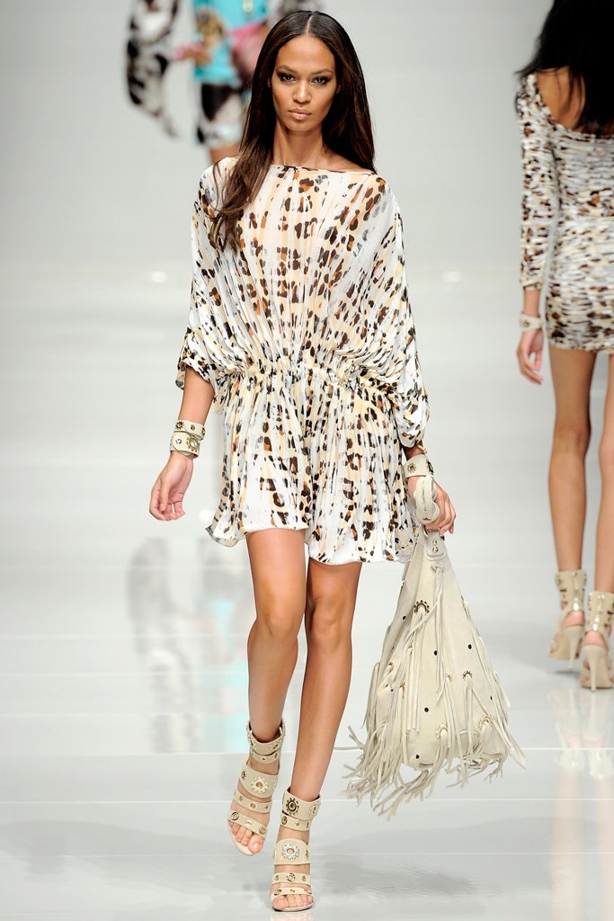 Blumarine S/S 11 Look 161