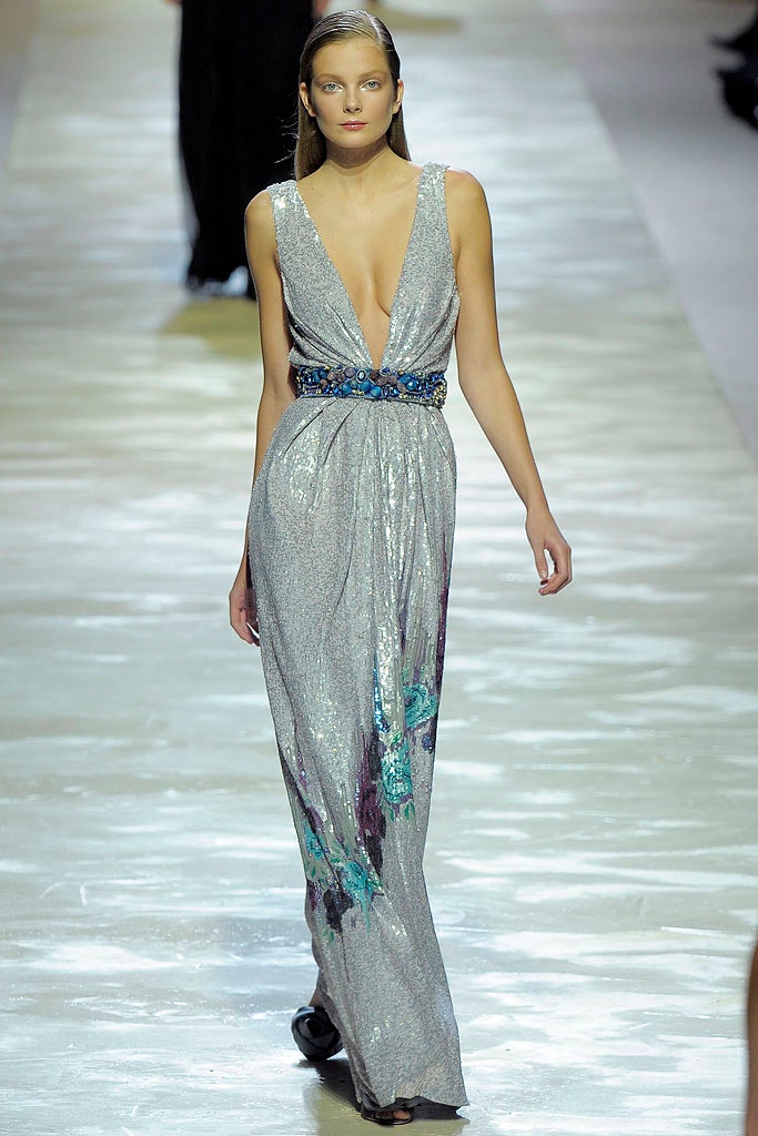 Blumarine S/S 09 Look 168