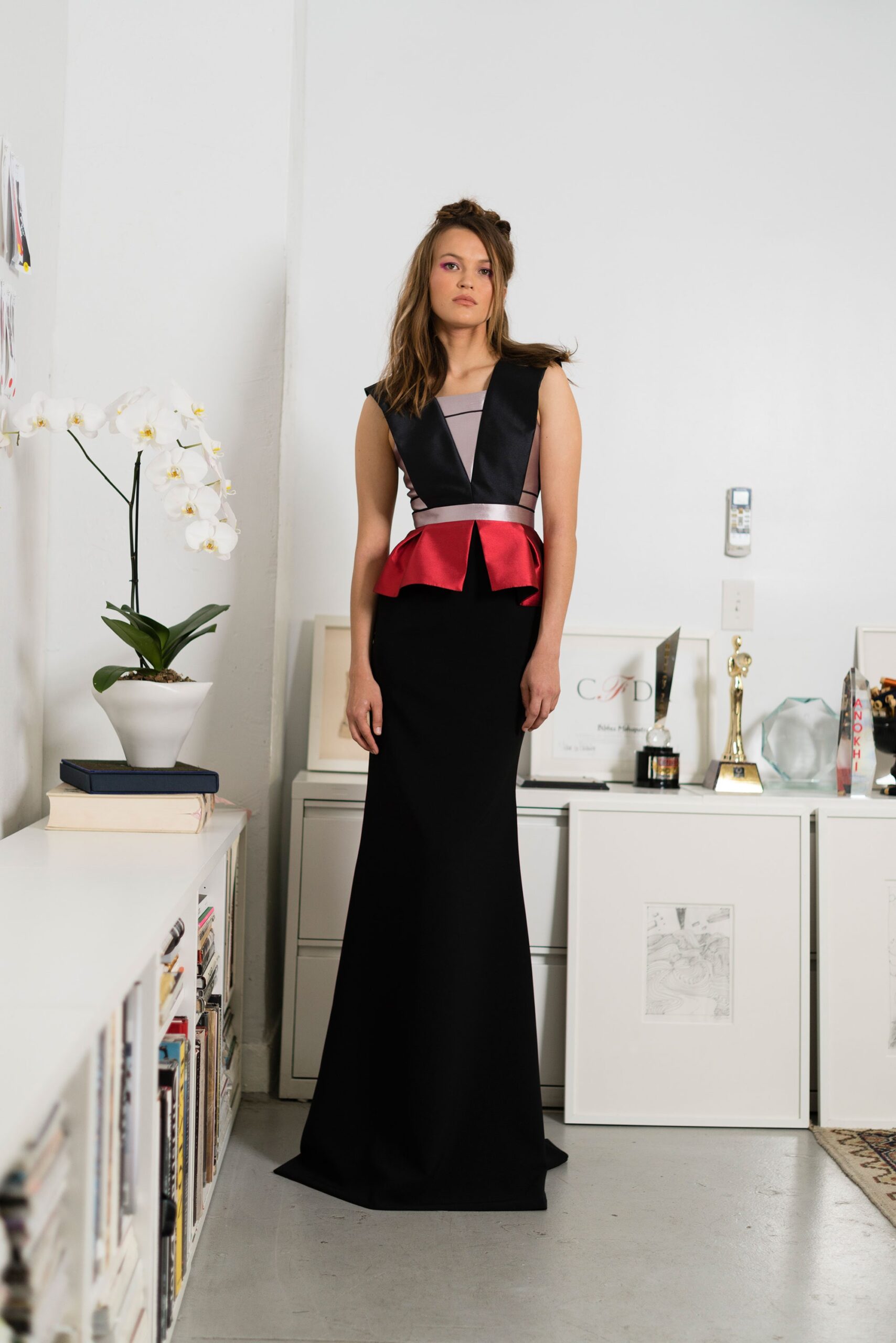 Bibhu Mohapatra Resort 18 Look 177
