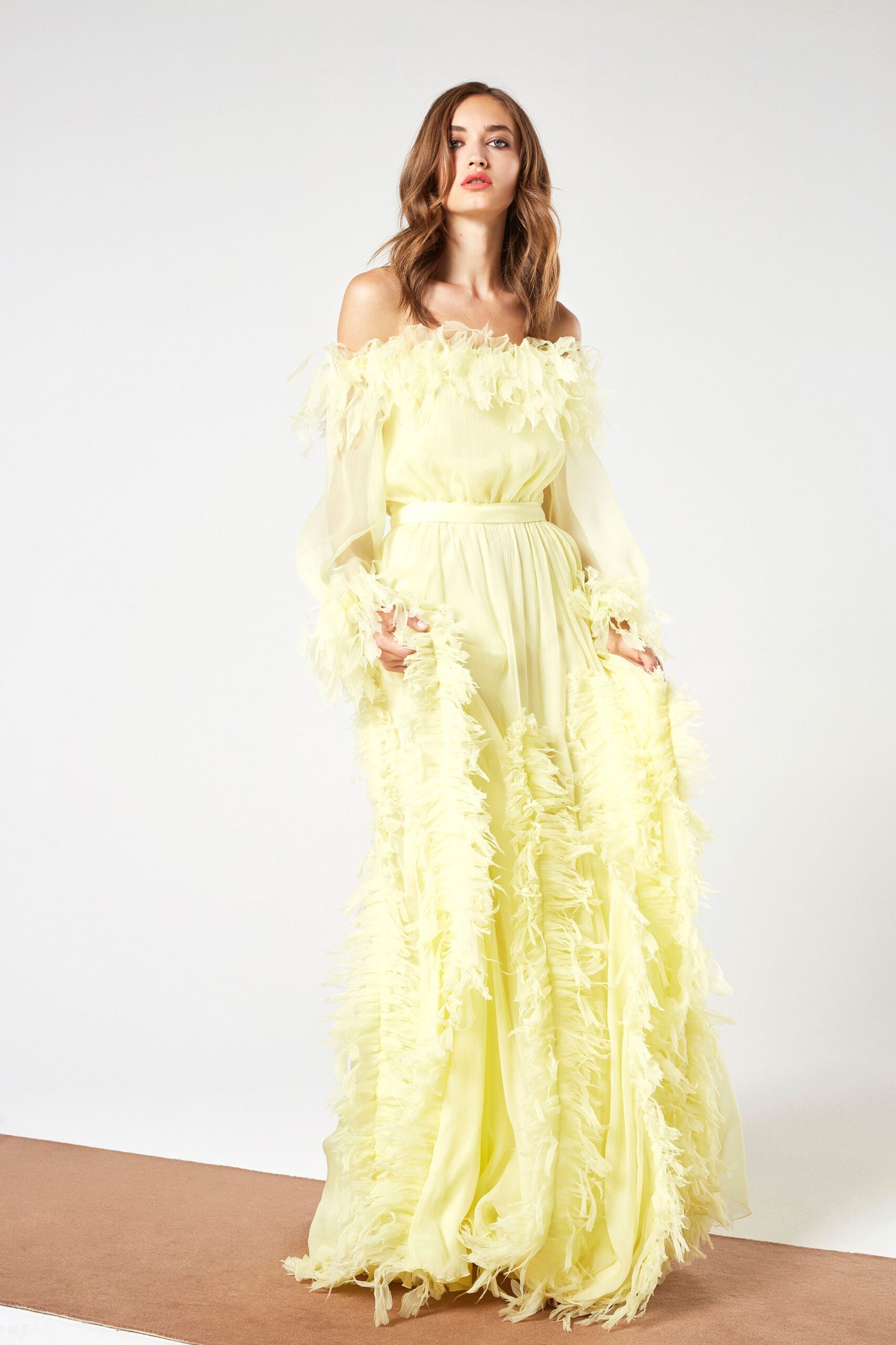 Blumarine Resort 18 Look 177
