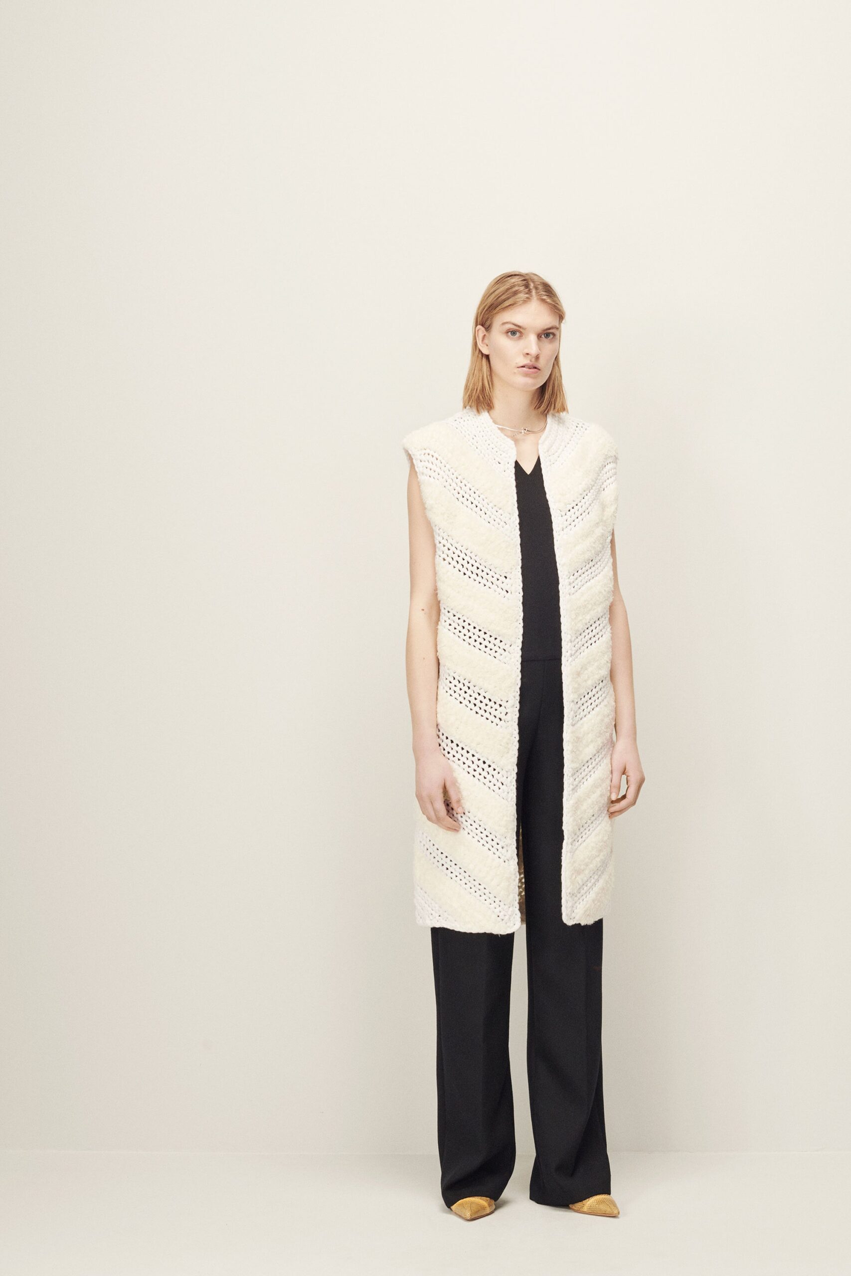 By Malene Birger Copenhagen F/W 18 Look 191