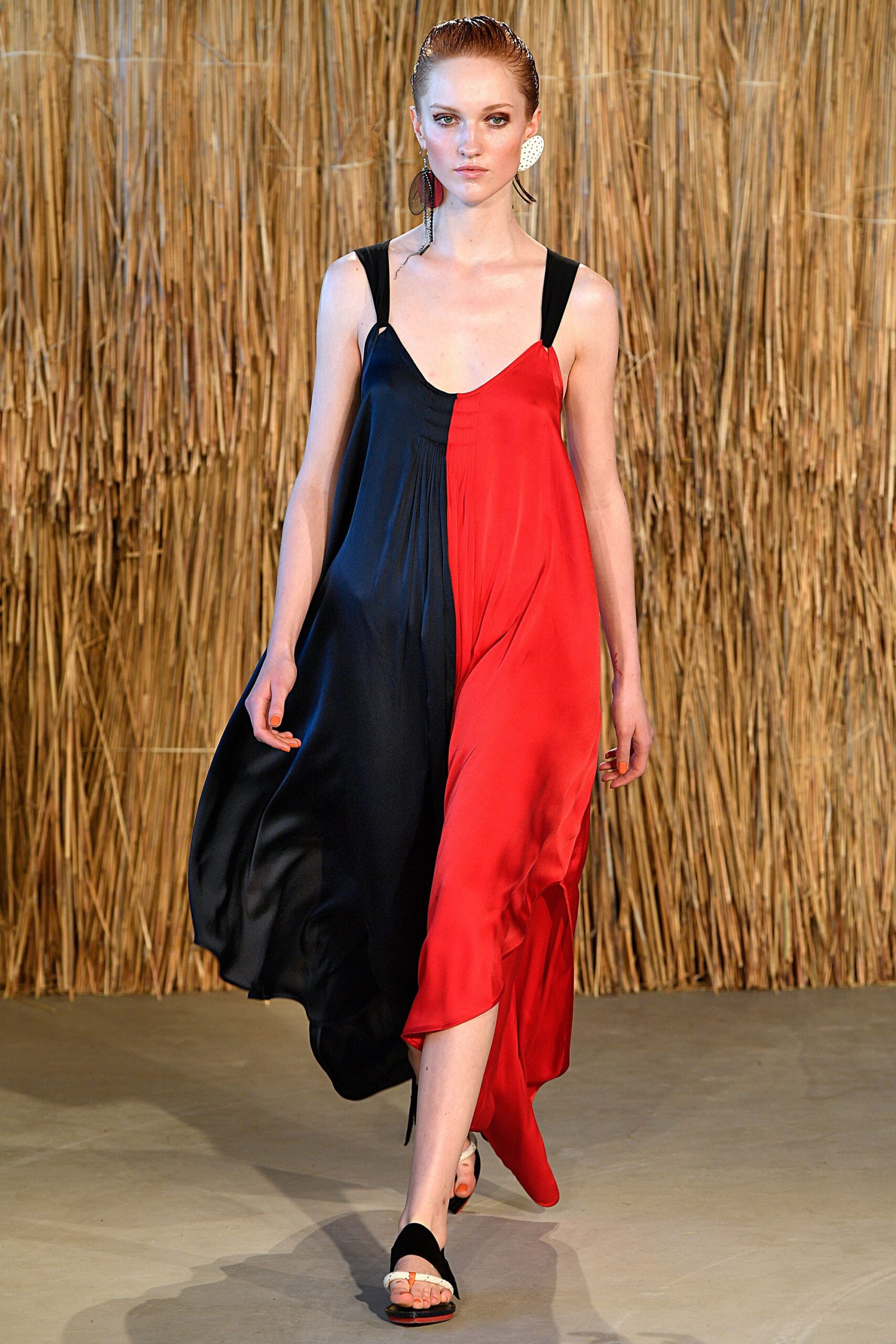 By Malene Birger Copenhagen S/S 18 Look 193