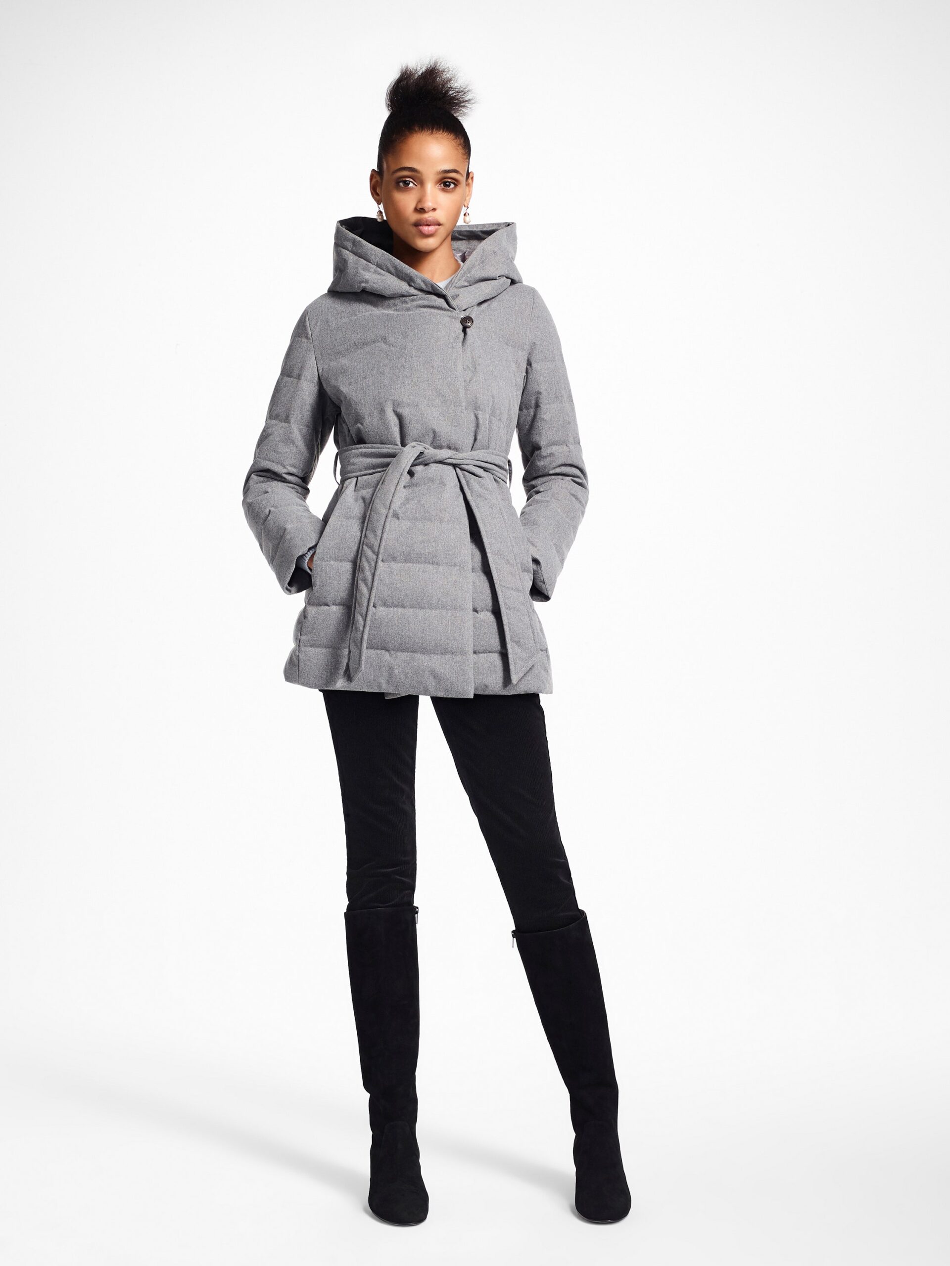 Brooks Brothers F/W 18 Look 213