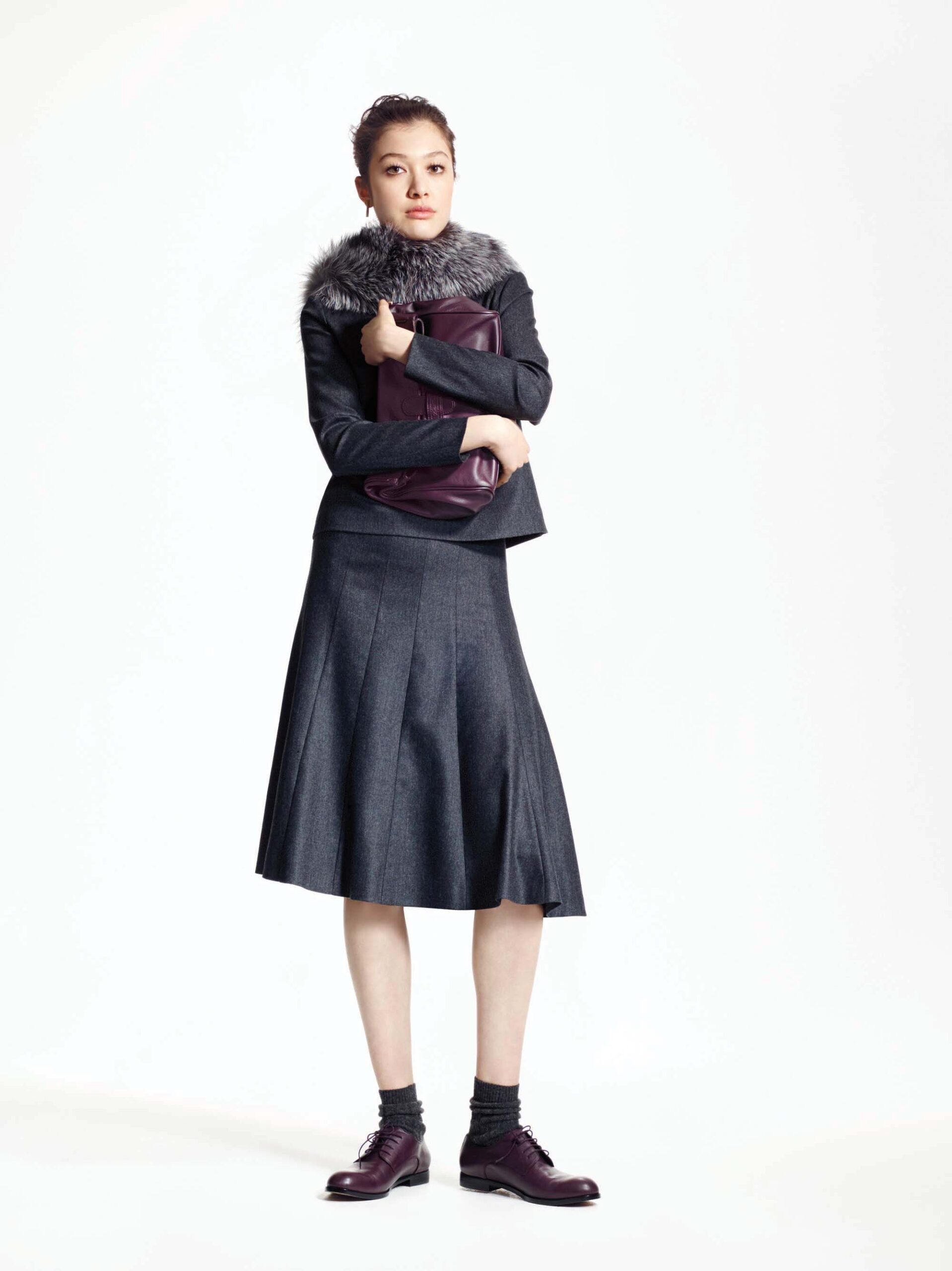 Brooks Brothers F/W 16 Look 191