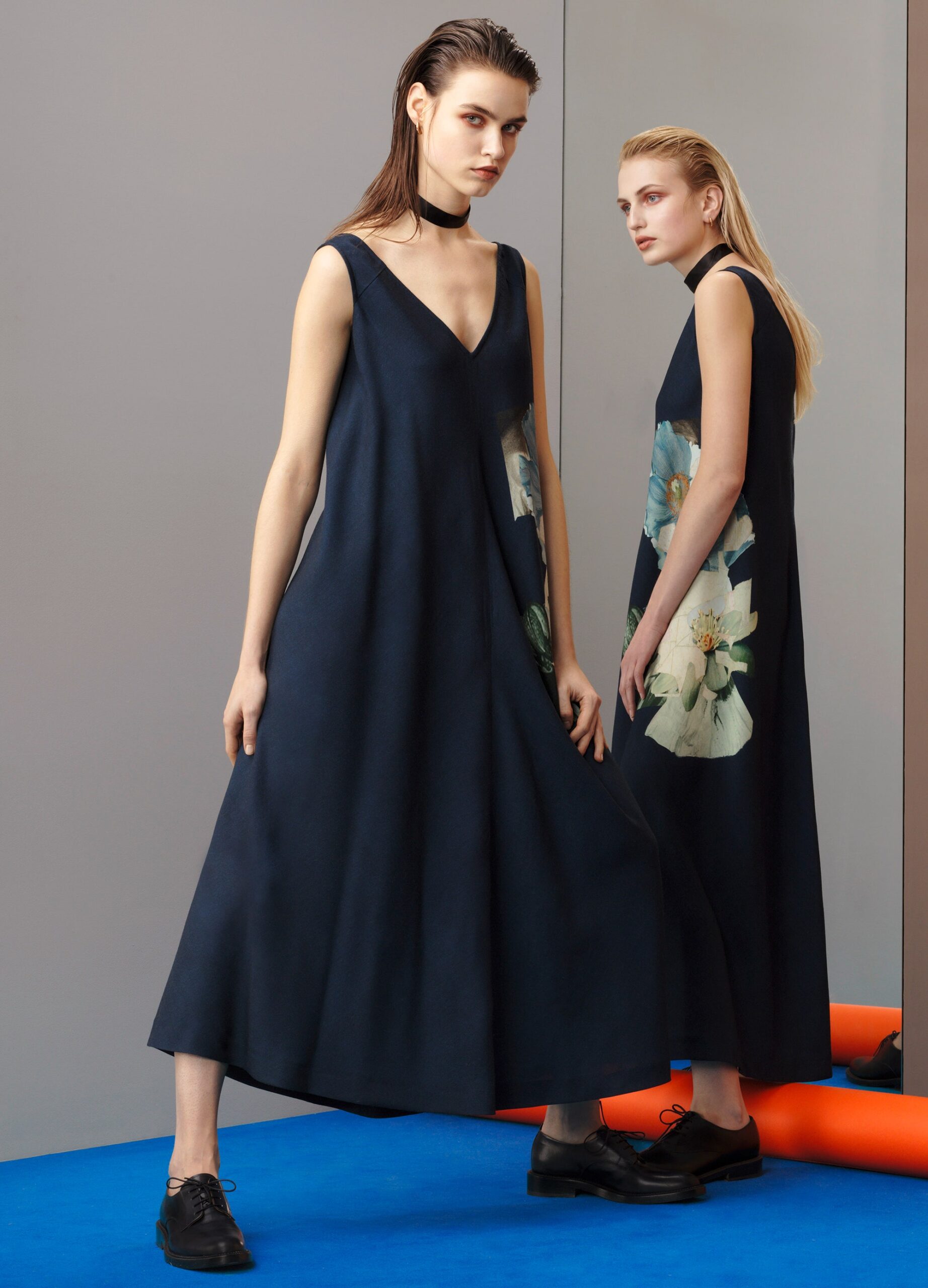 Cacharel F/W 16 Look 185