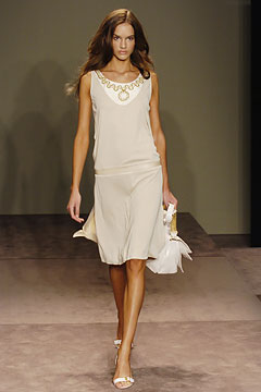 Bottega Veneta S/S 05 Look 109