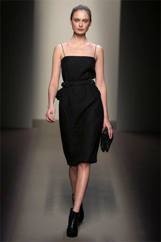 Bottega Veneta F/W 09 Look 100