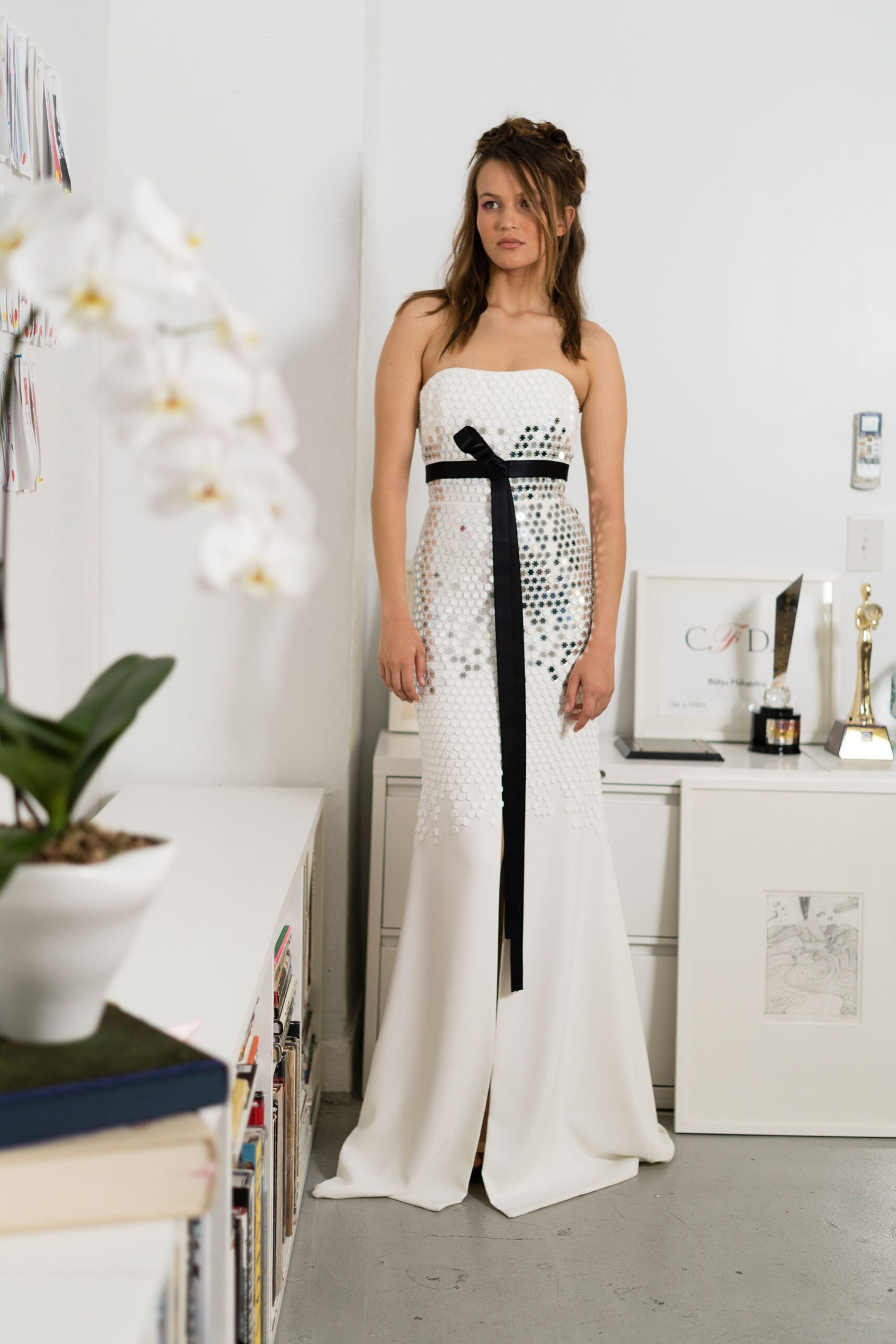 Bibhu Mohapatra Resort 18 Look 186
