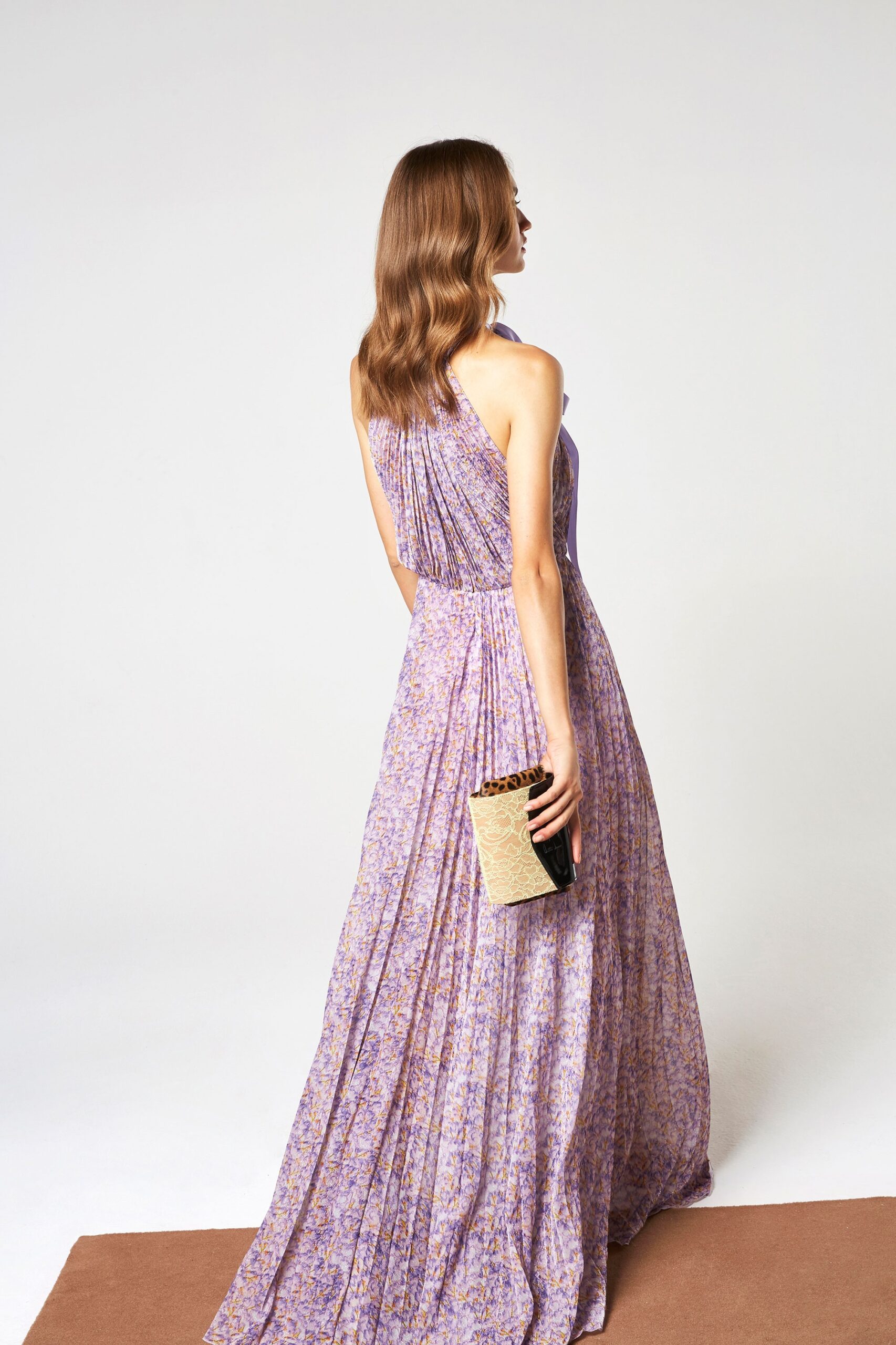 Blumarine Resort 18 Look 186