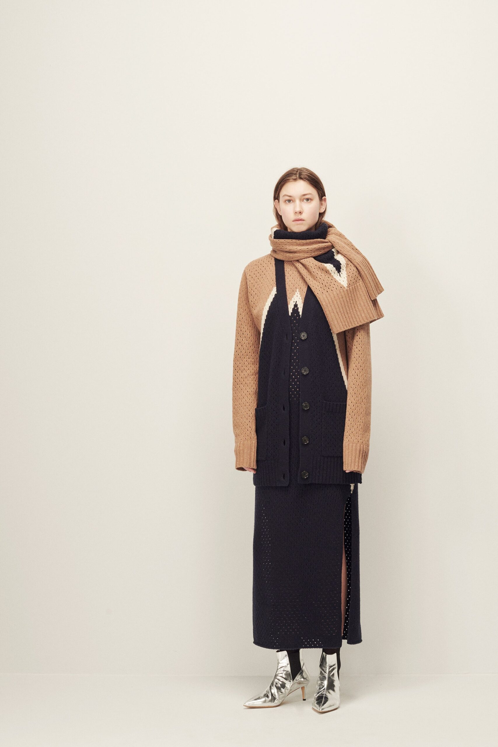 By Malene Birger Copenhagen F/W 18 Look 204