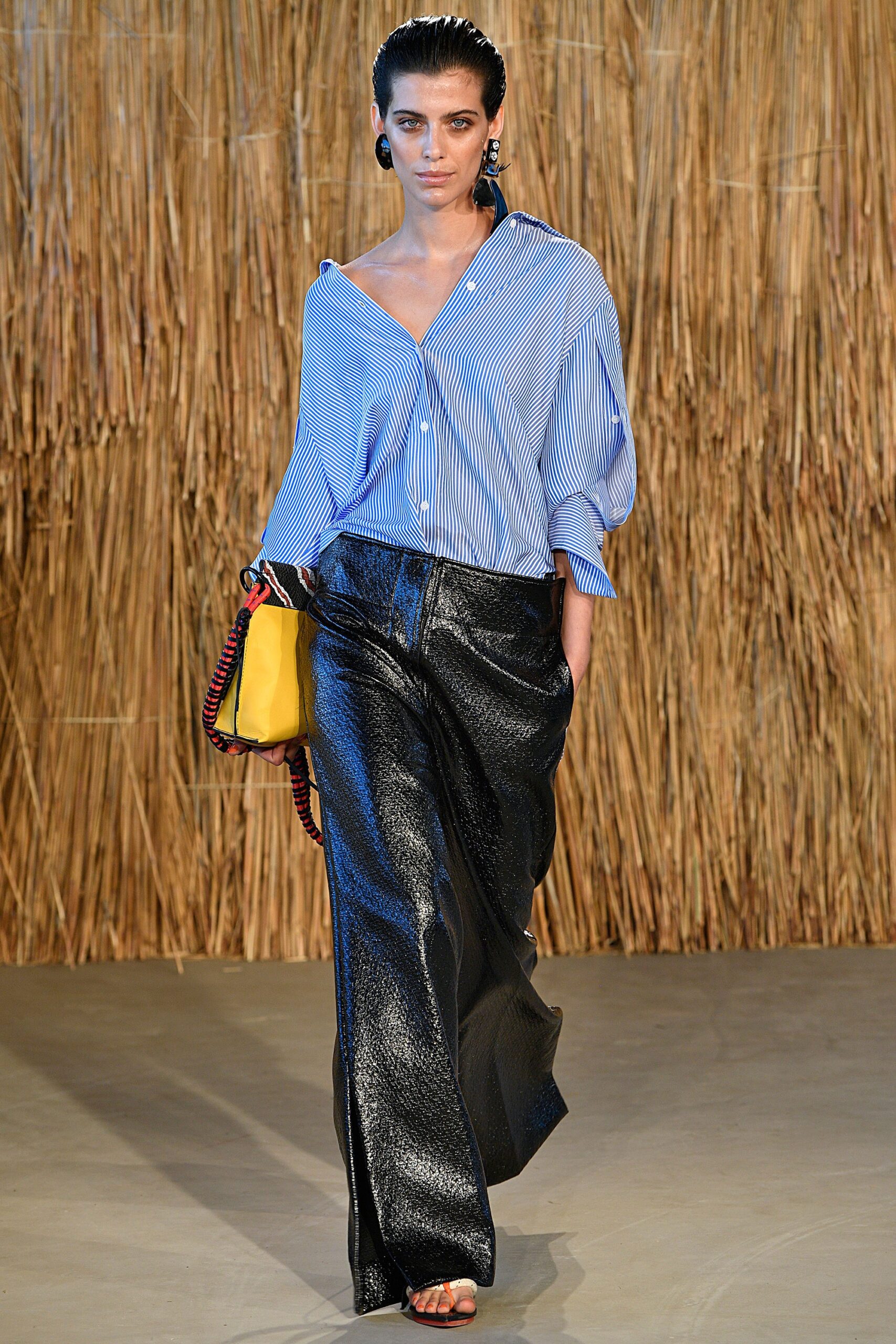 By Malene Birger Copenhagen S/S 18 Look 207
