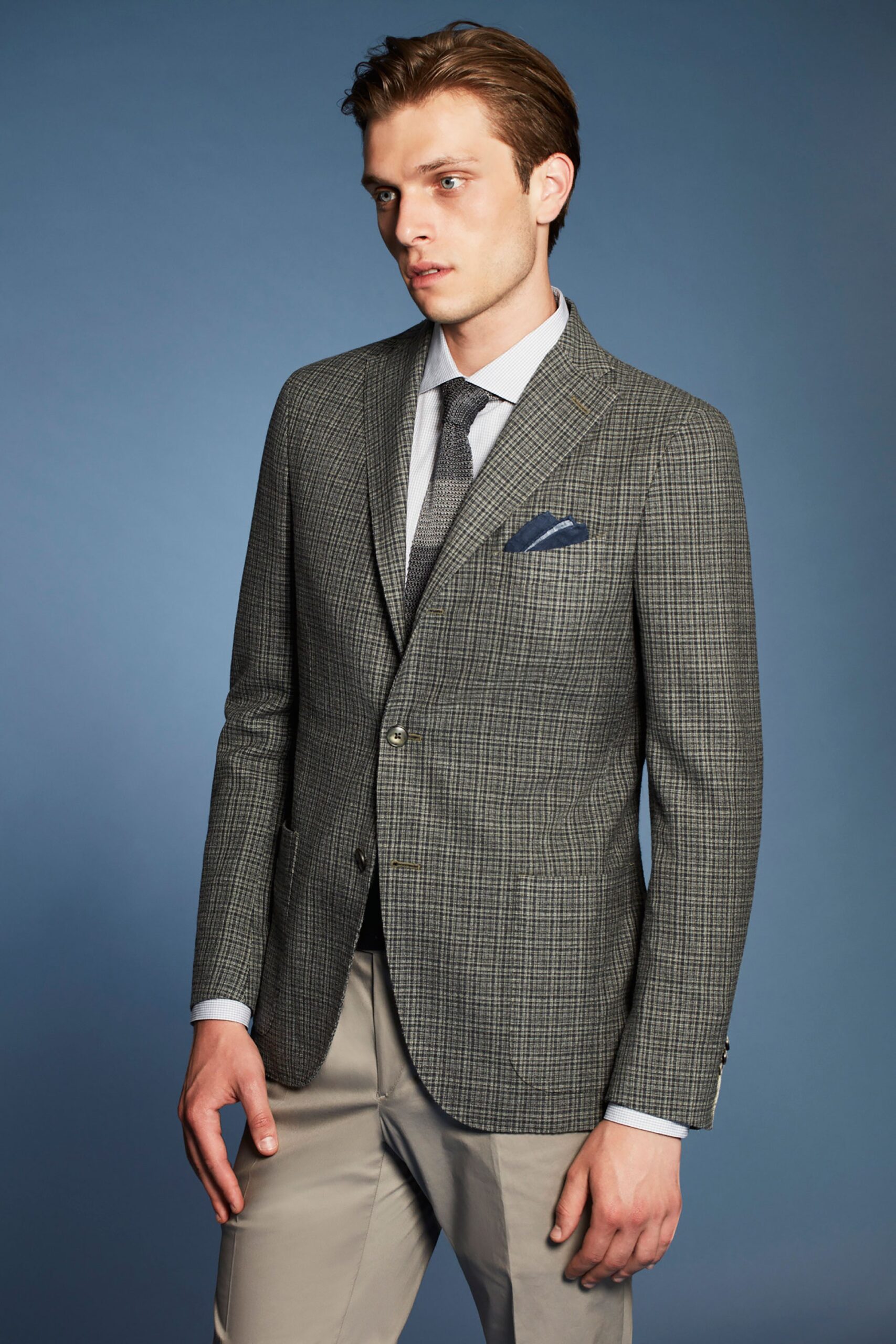 Boglioli S/S 18 Menswear Look 213