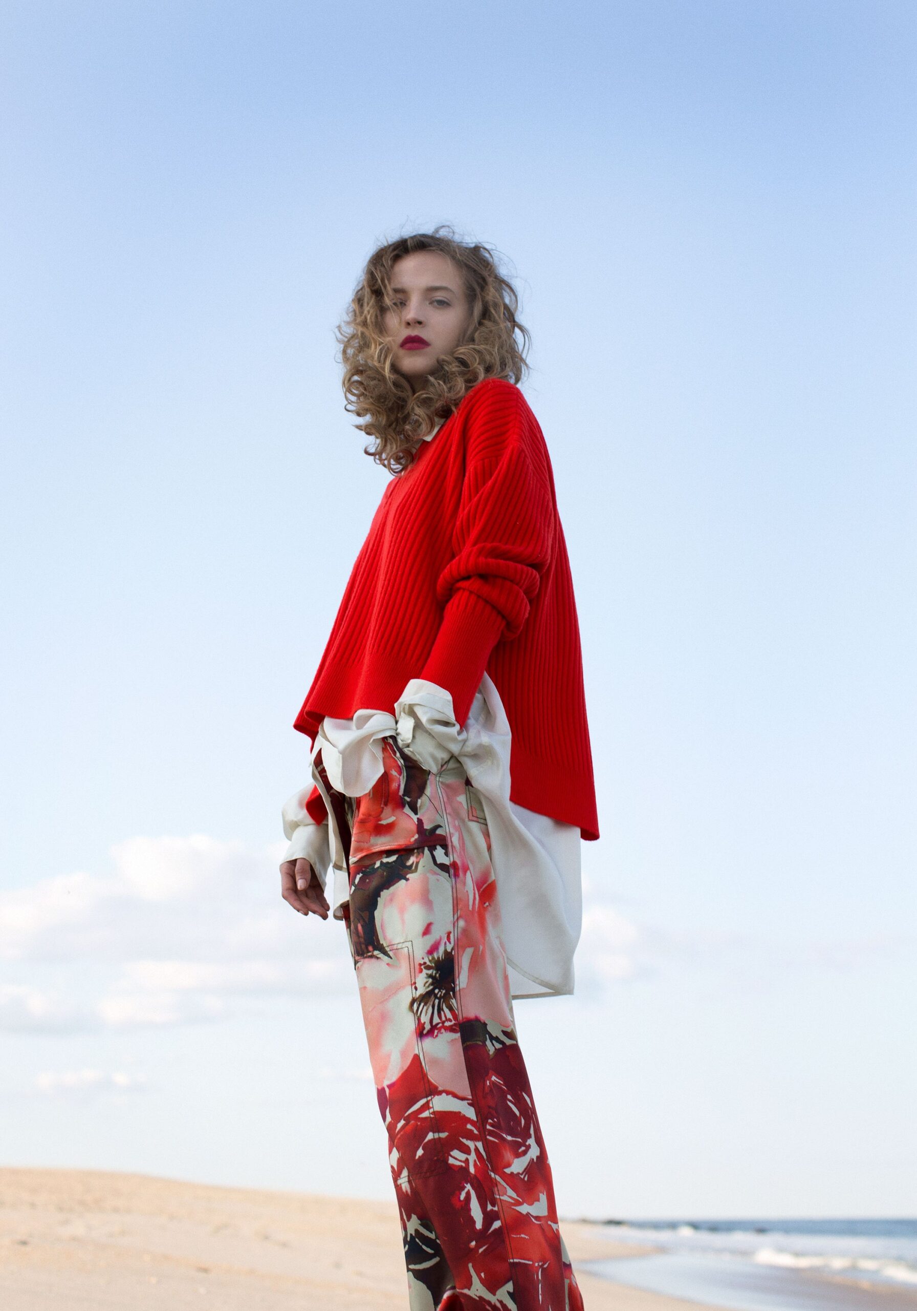 BY. Bonnie Young S/S 18 Look 183
