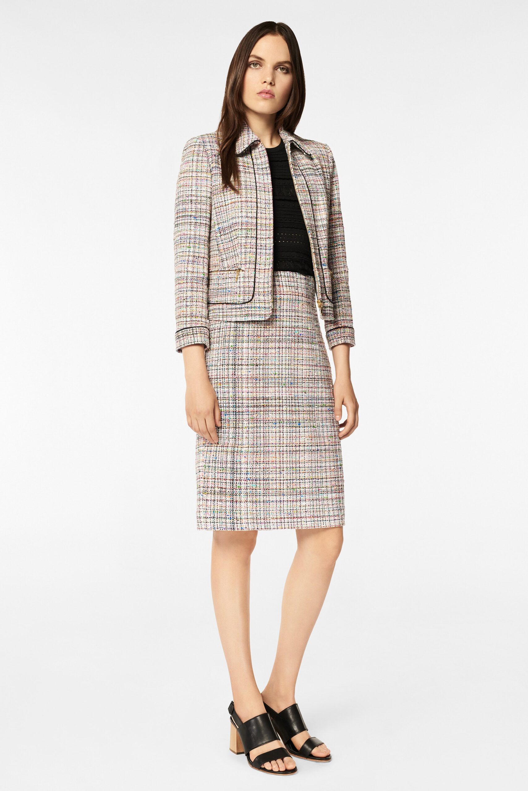 Brooks Brothers S/S 18 Look 219