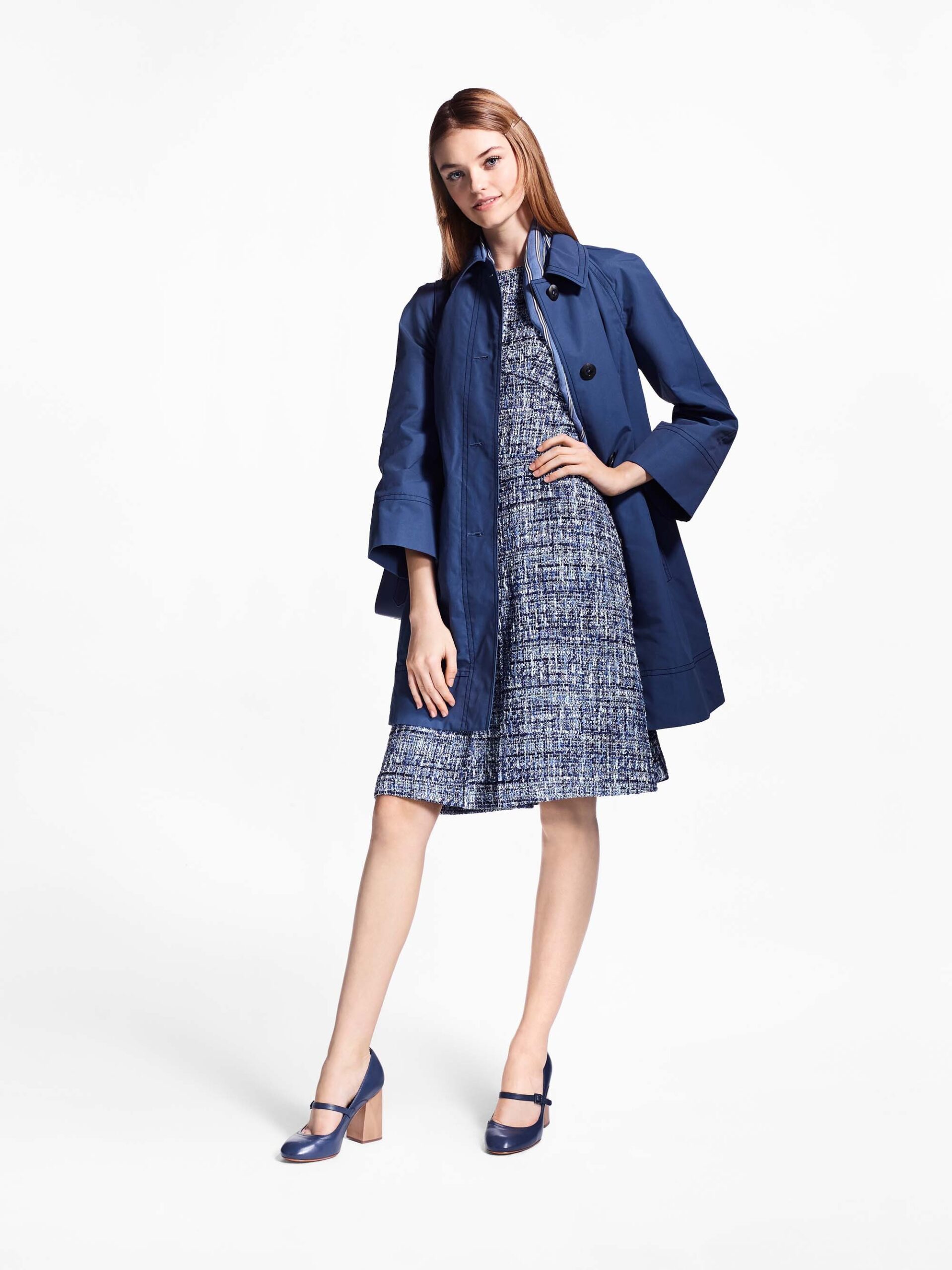 Brooks Brothers Resort 18 Look 192