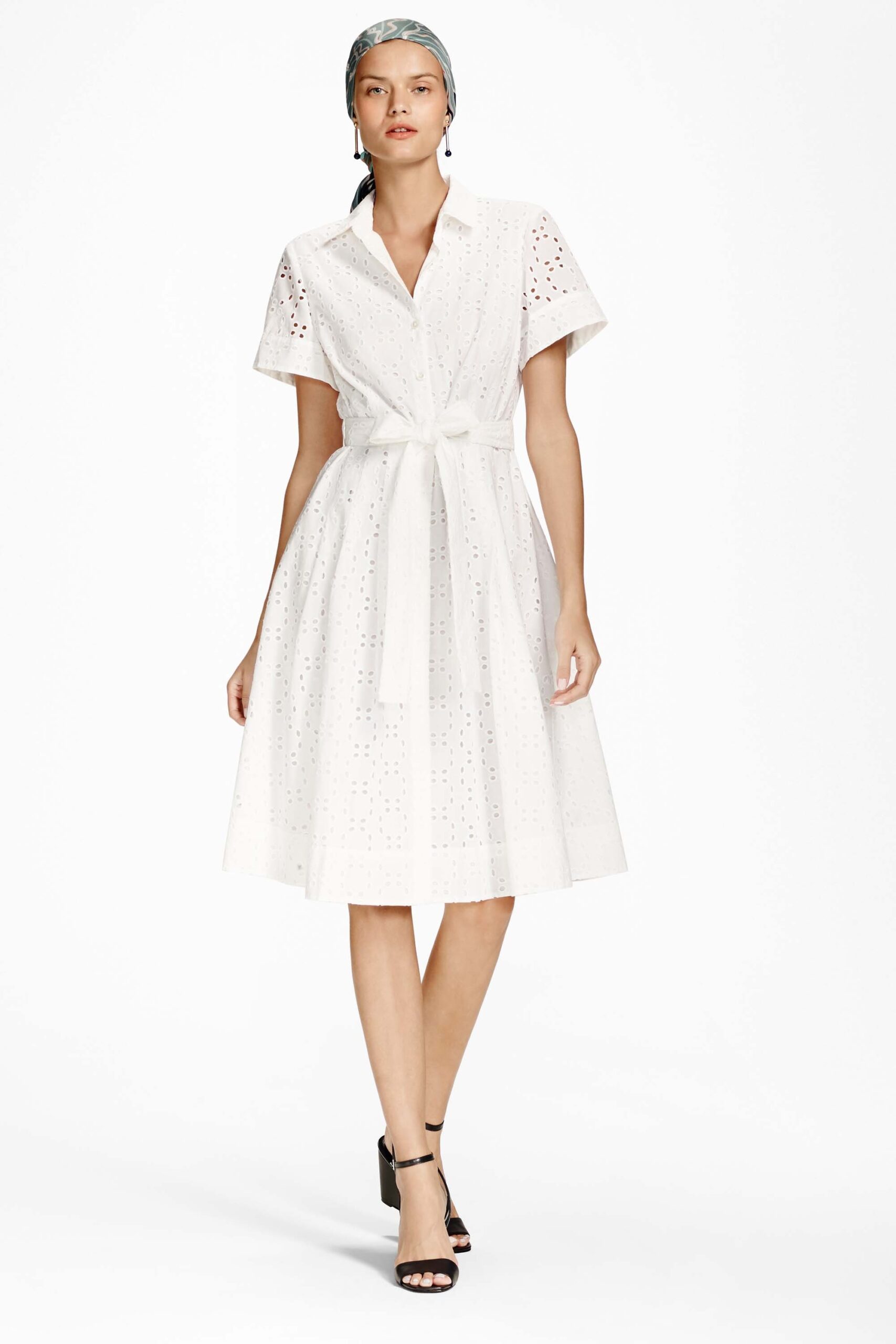 Brooks Brothers S/S 17 Look 209