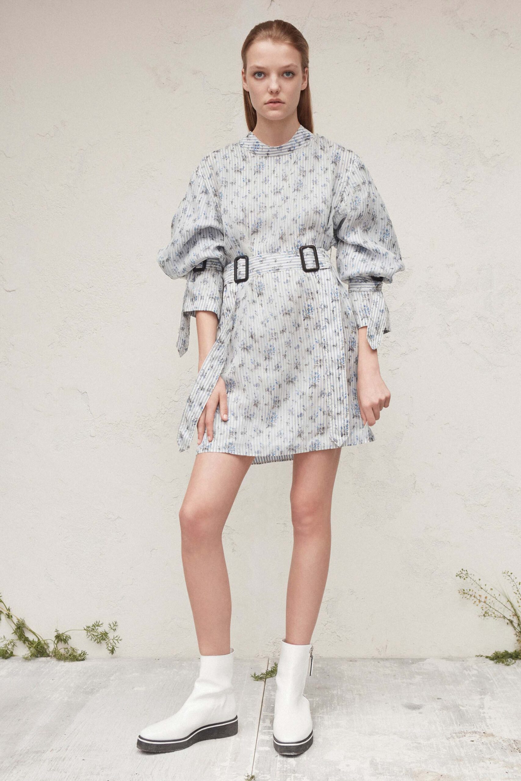 Calvin Klein Collection Resort 17 Look 162