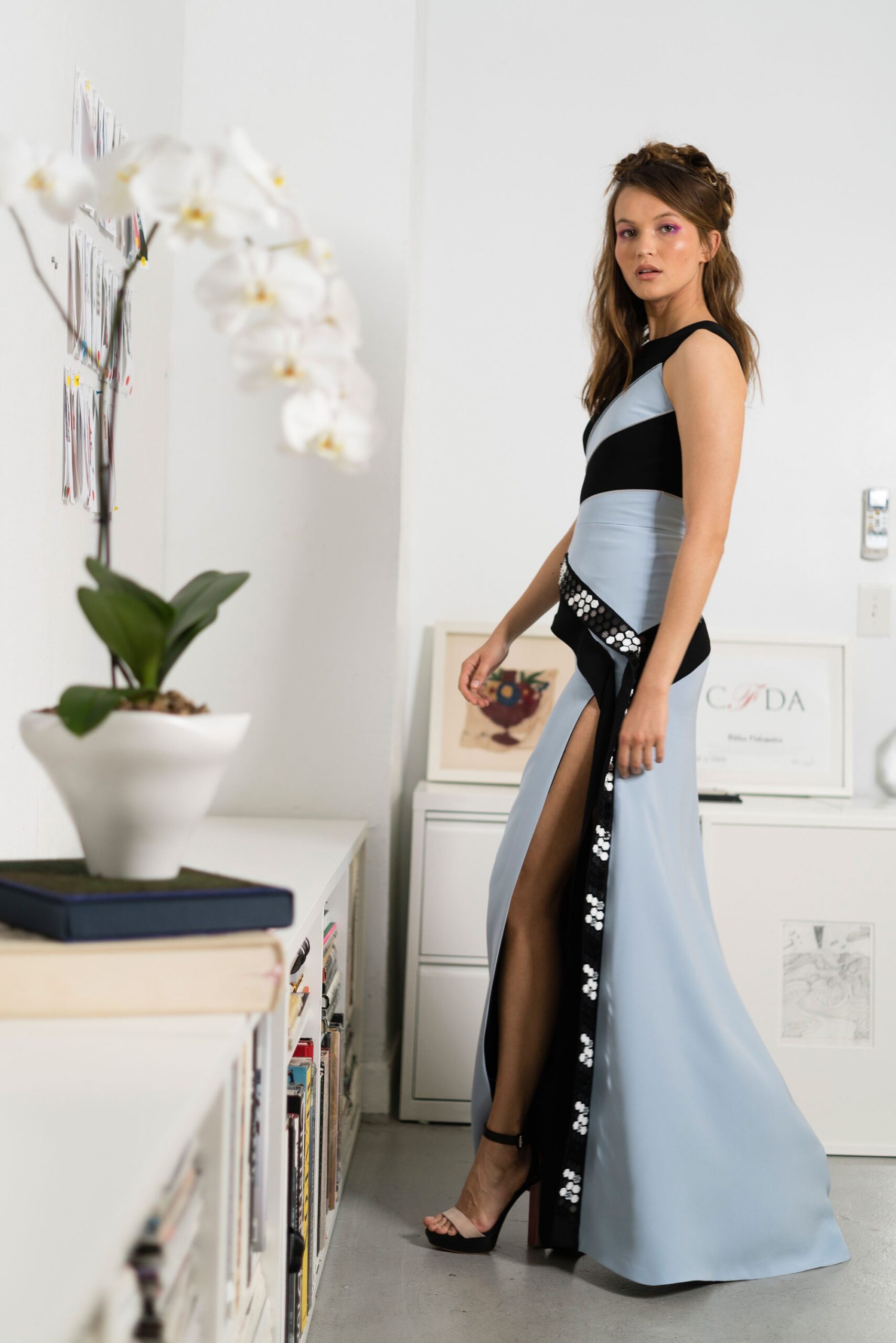Bibhu Mohapatra Resort 18 Look 195