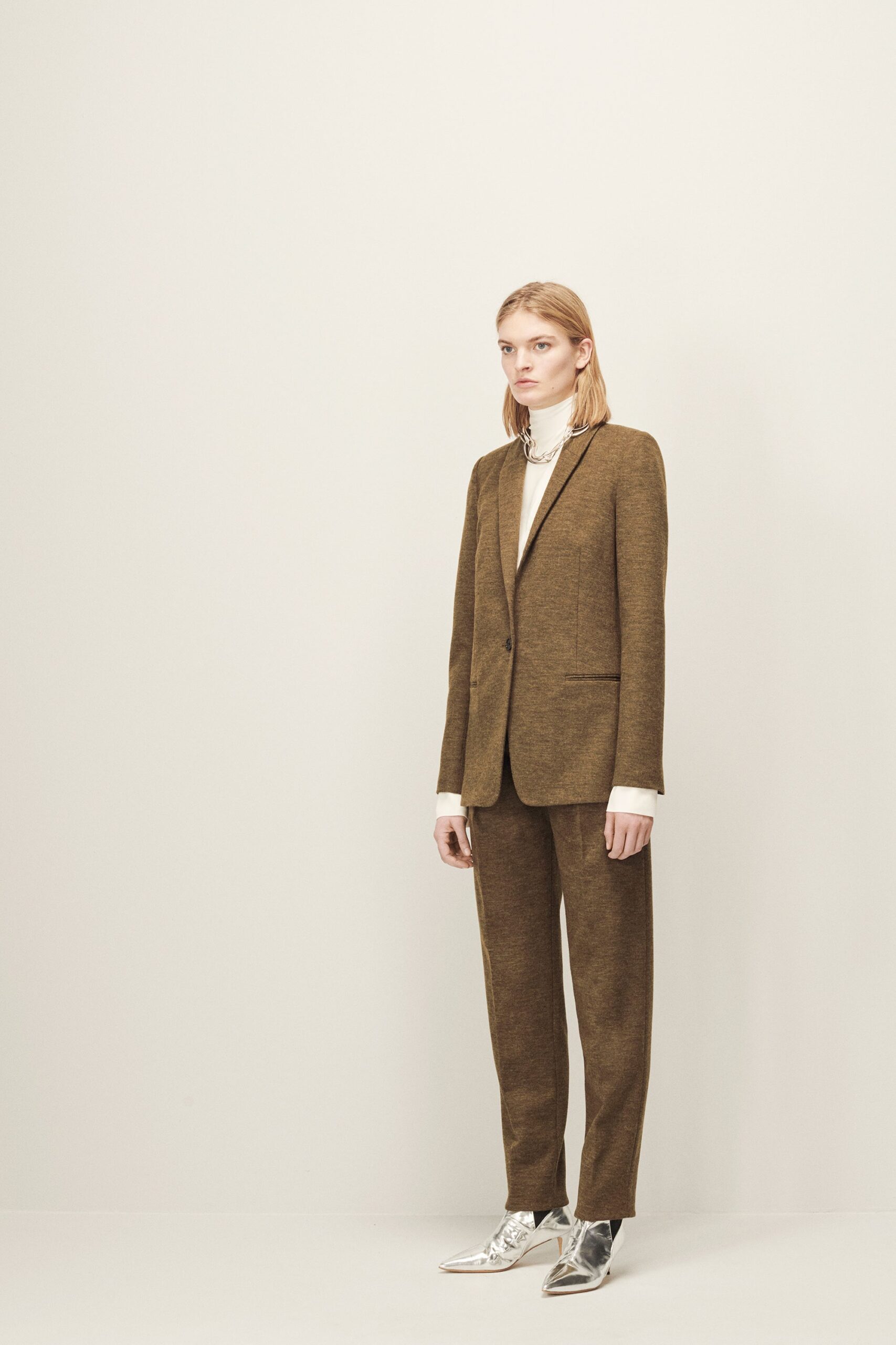 By Malene Birger Copenhagen F/W 18 Look 211