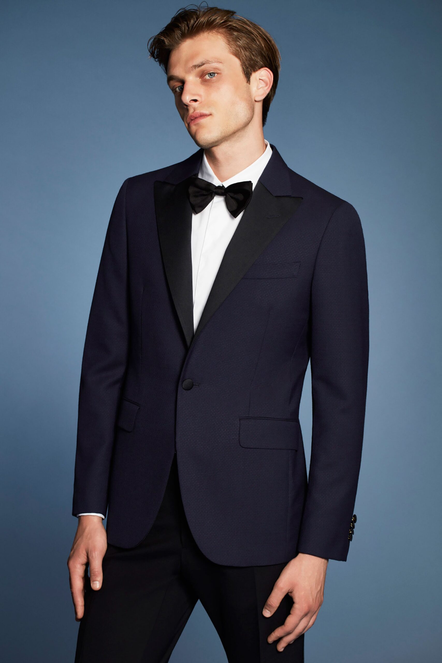 Boglioli S/S 18 Menswear Look 223