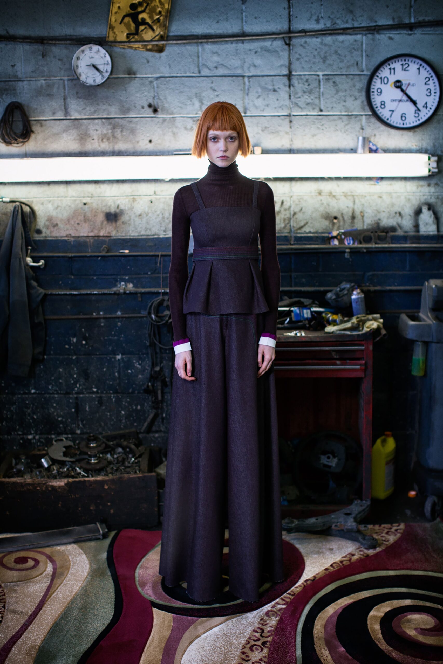 BY. Bonnie Young F/W 17 Look 235