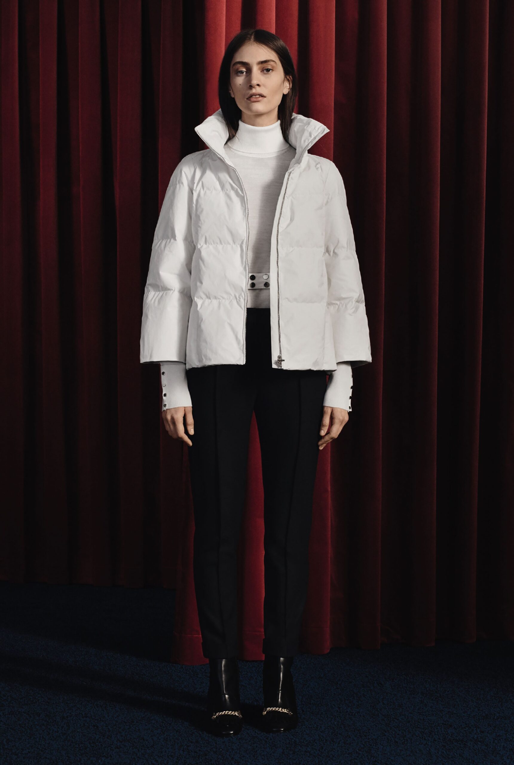 Boss F/W 17 Look 162