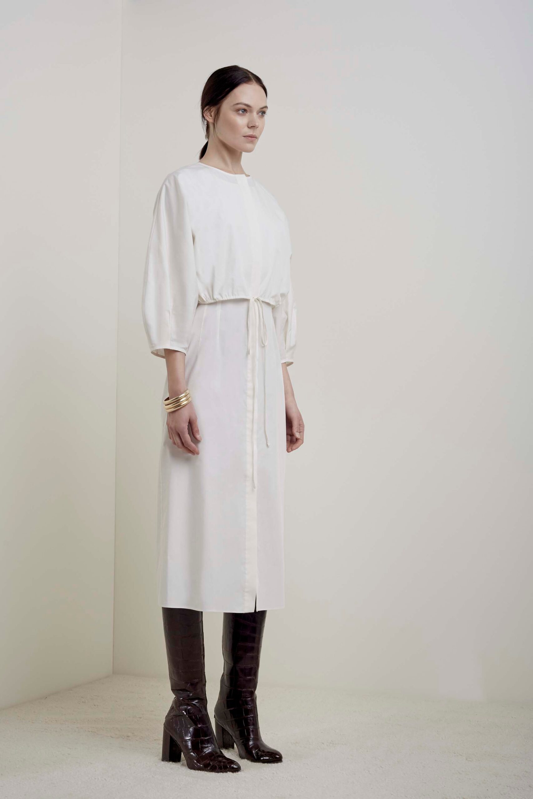 Brock Collection Resort 17 Look 189