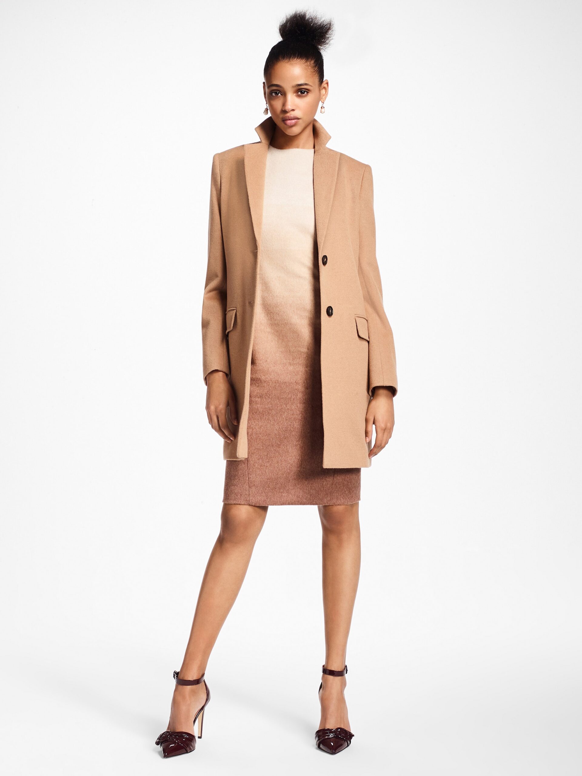 Brooks Brothers F/W 18 Look 234