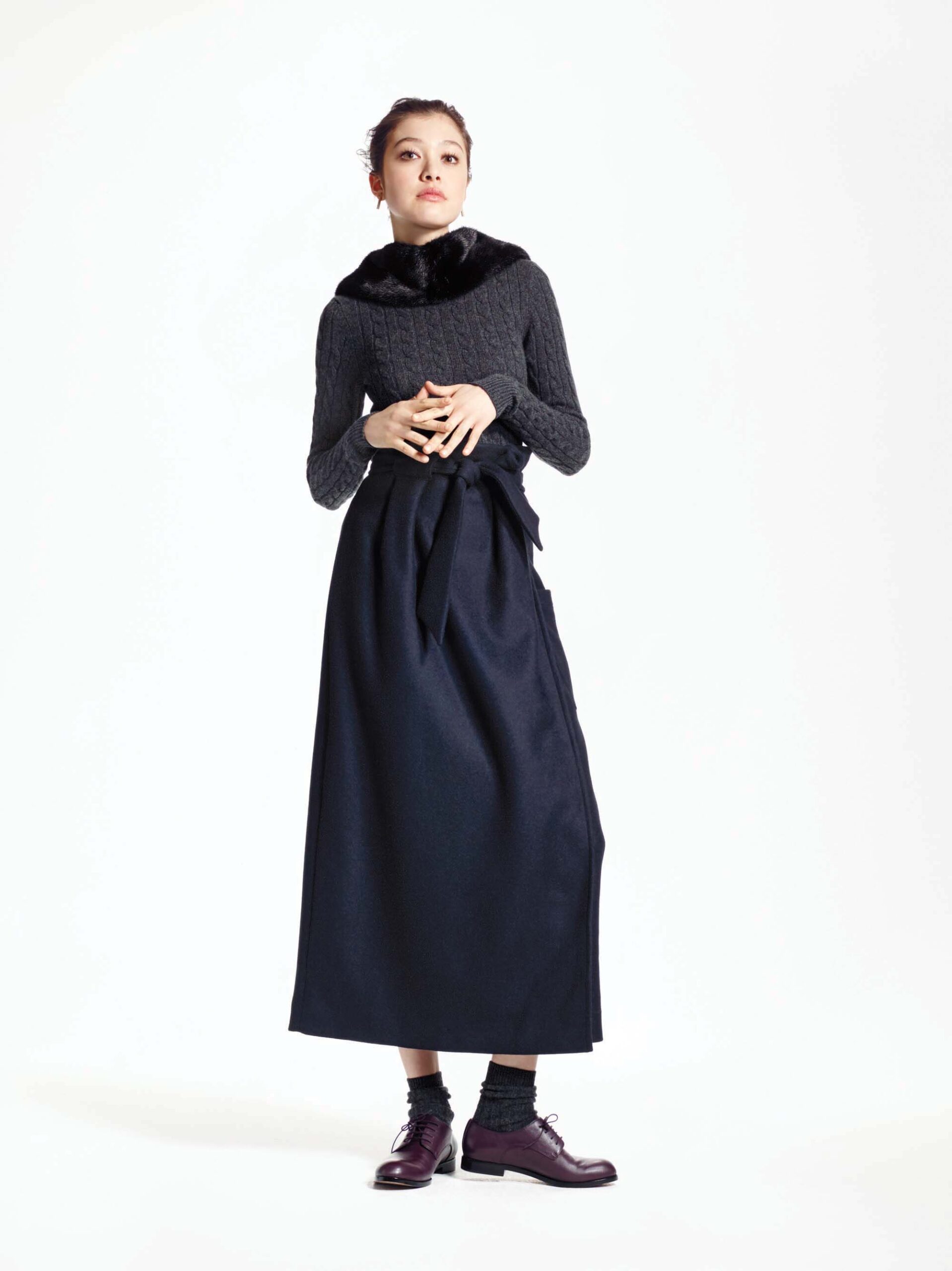 Brooks Brothers F/W 16 Look 211