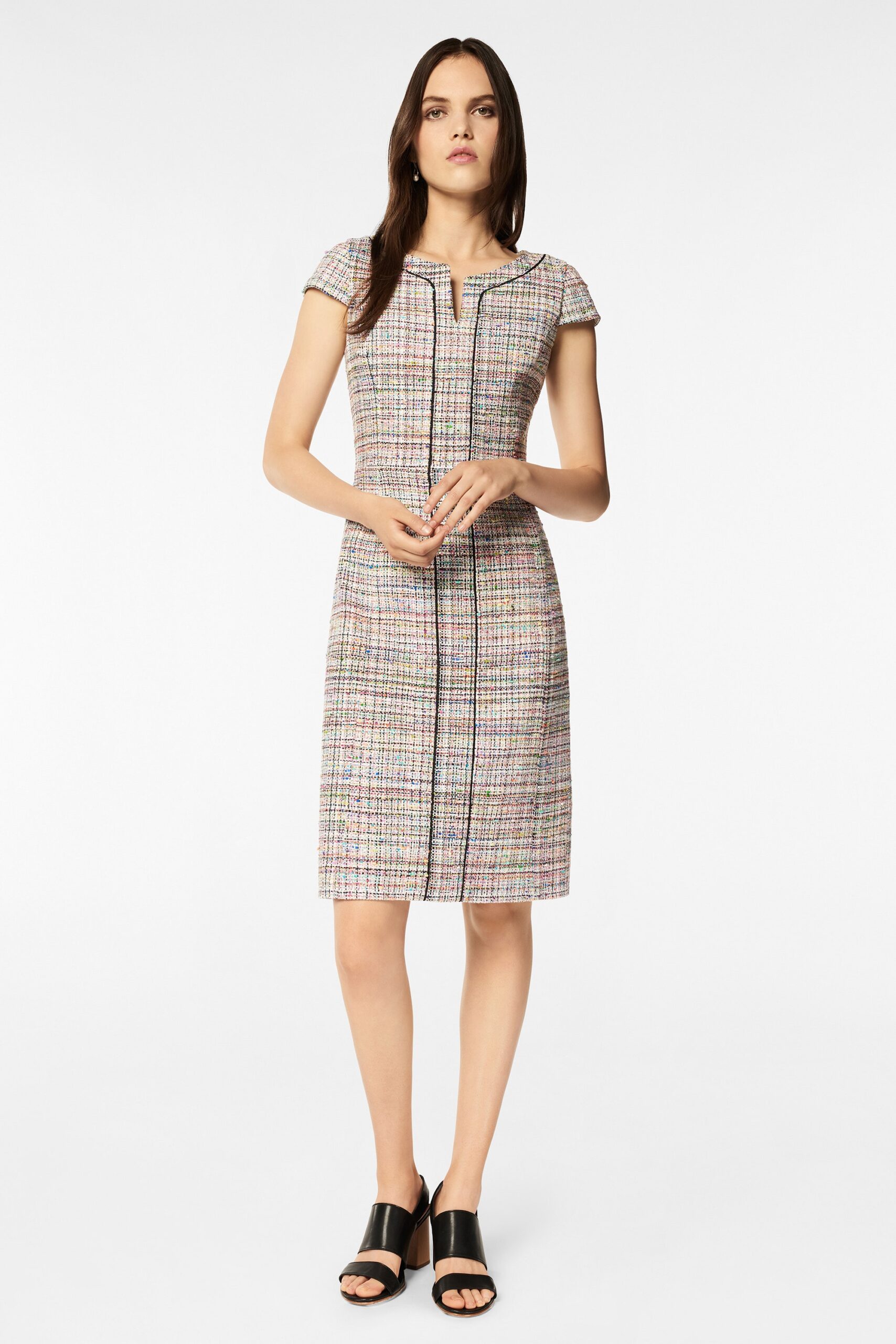 Brooks Brothers S/S 18 Look 227