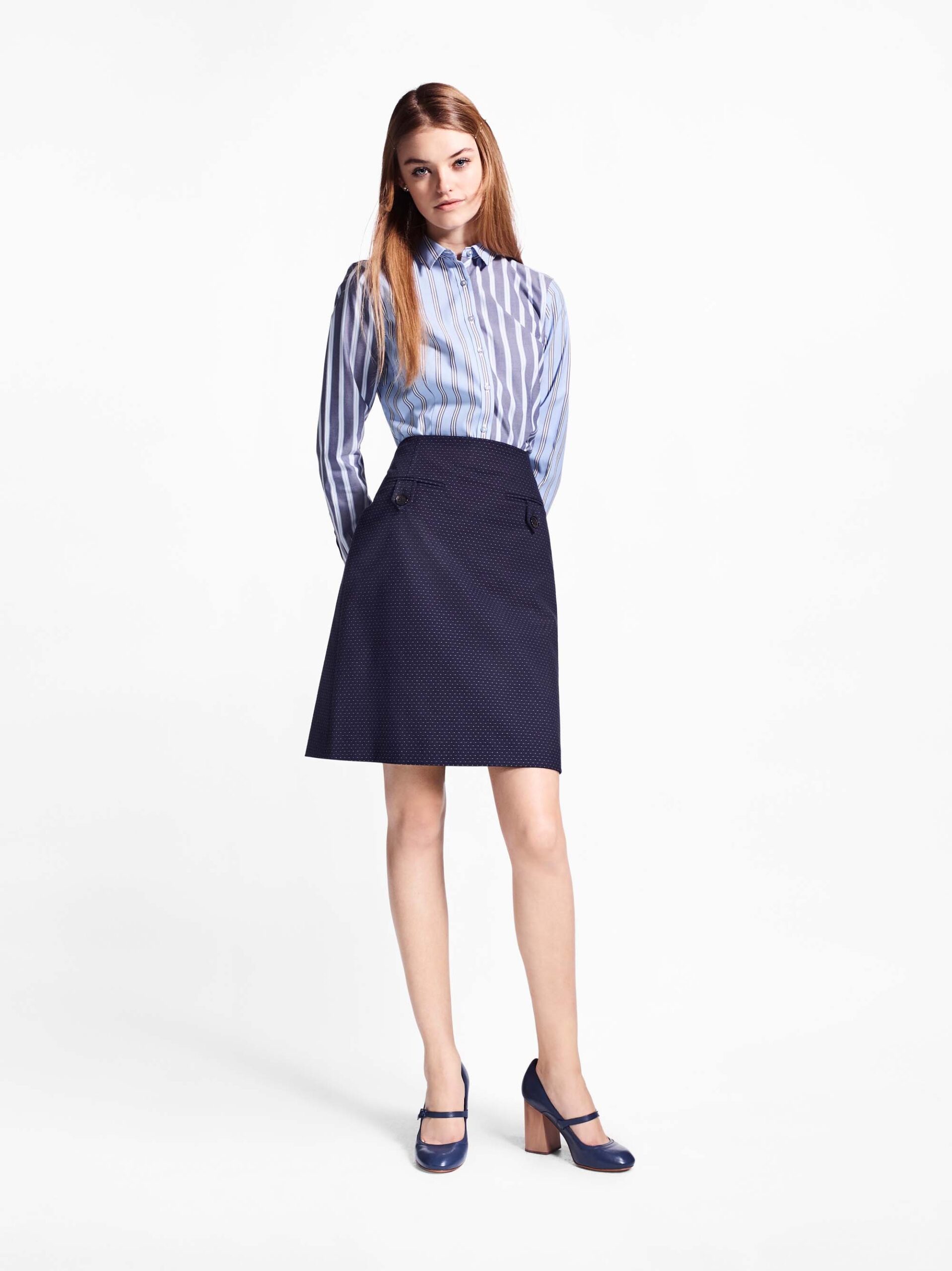 Brooks Brothers Resort 18 Look 199