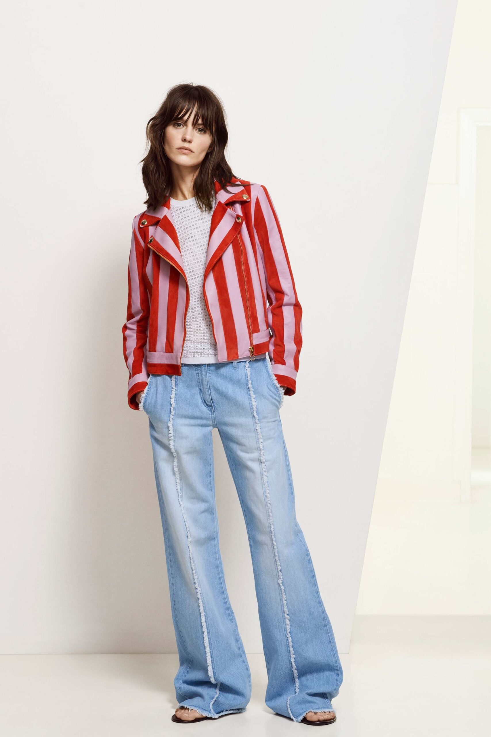 Blumarine Resort 17 Look 237