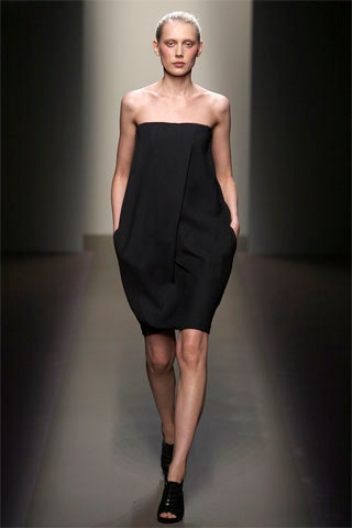 Bottega Veneta F/W 09 Look 110
