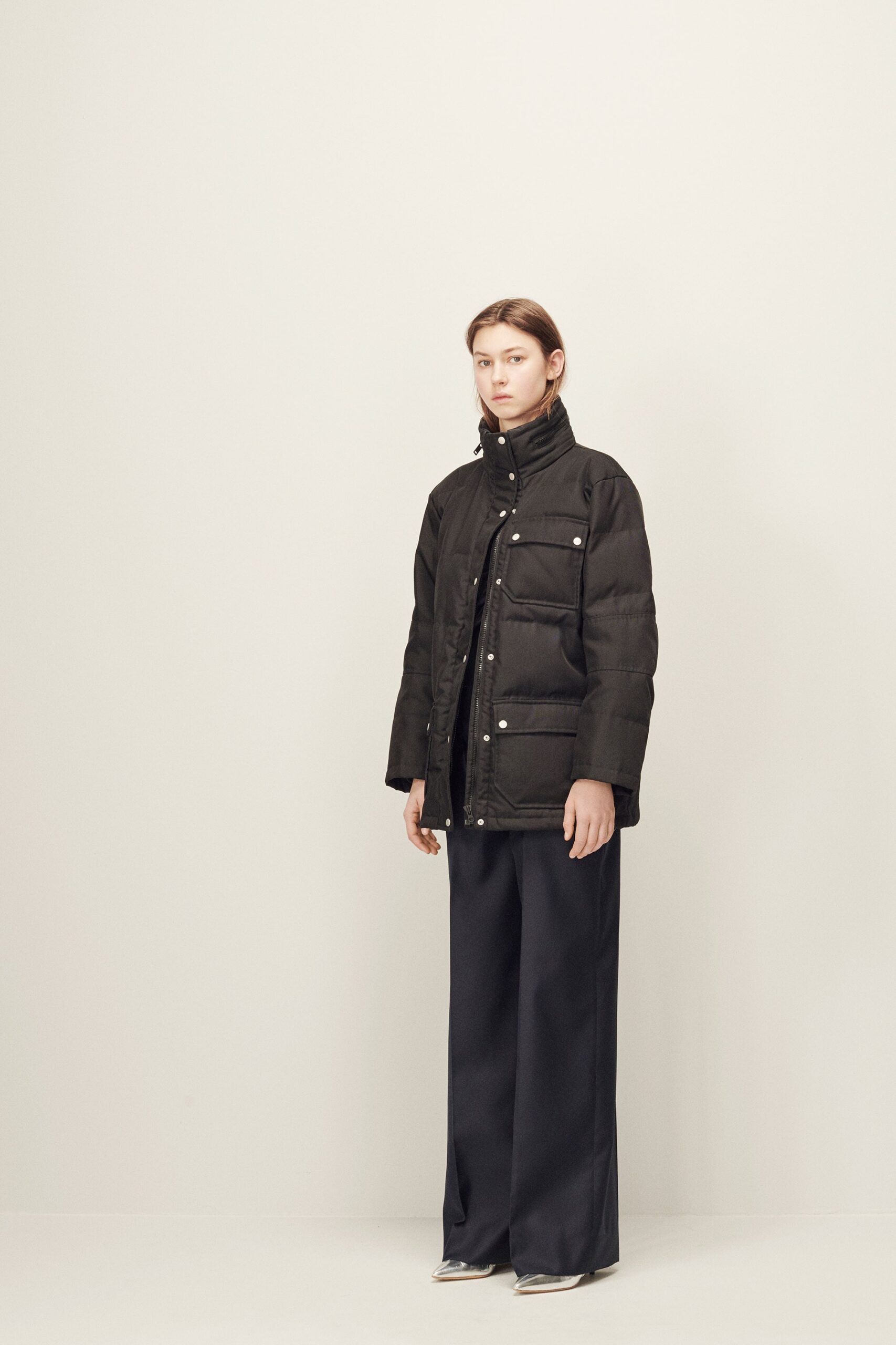 By Malene Birger Copenhagen F/W 18 Look 221