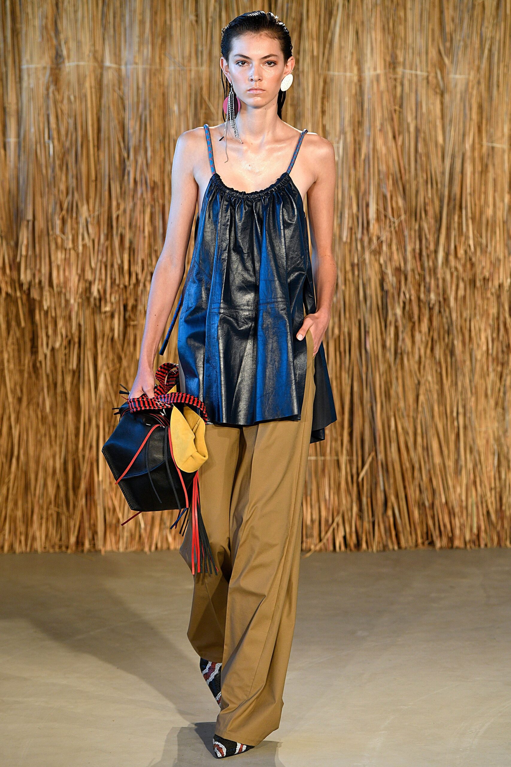 By Malene Birger Copenhagen S/S 18 Look 225