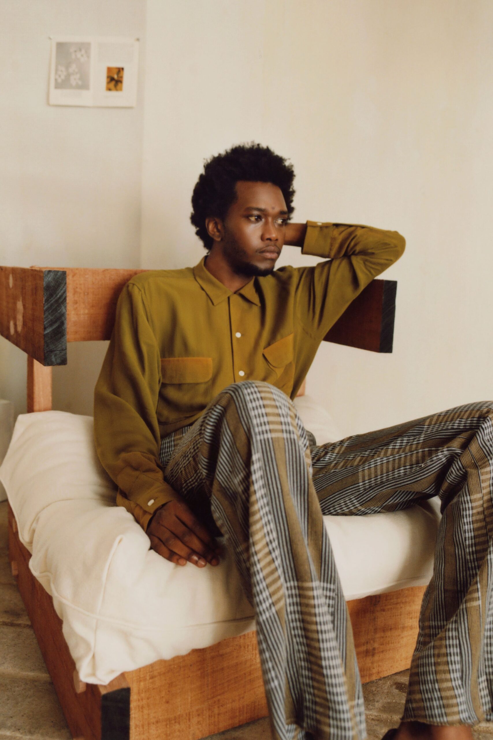 Bode F/W 18 Menswear Look 259